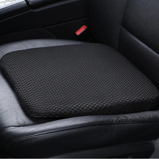 Nordspur | RideLift Breathable Honeycomb Seat Cushion