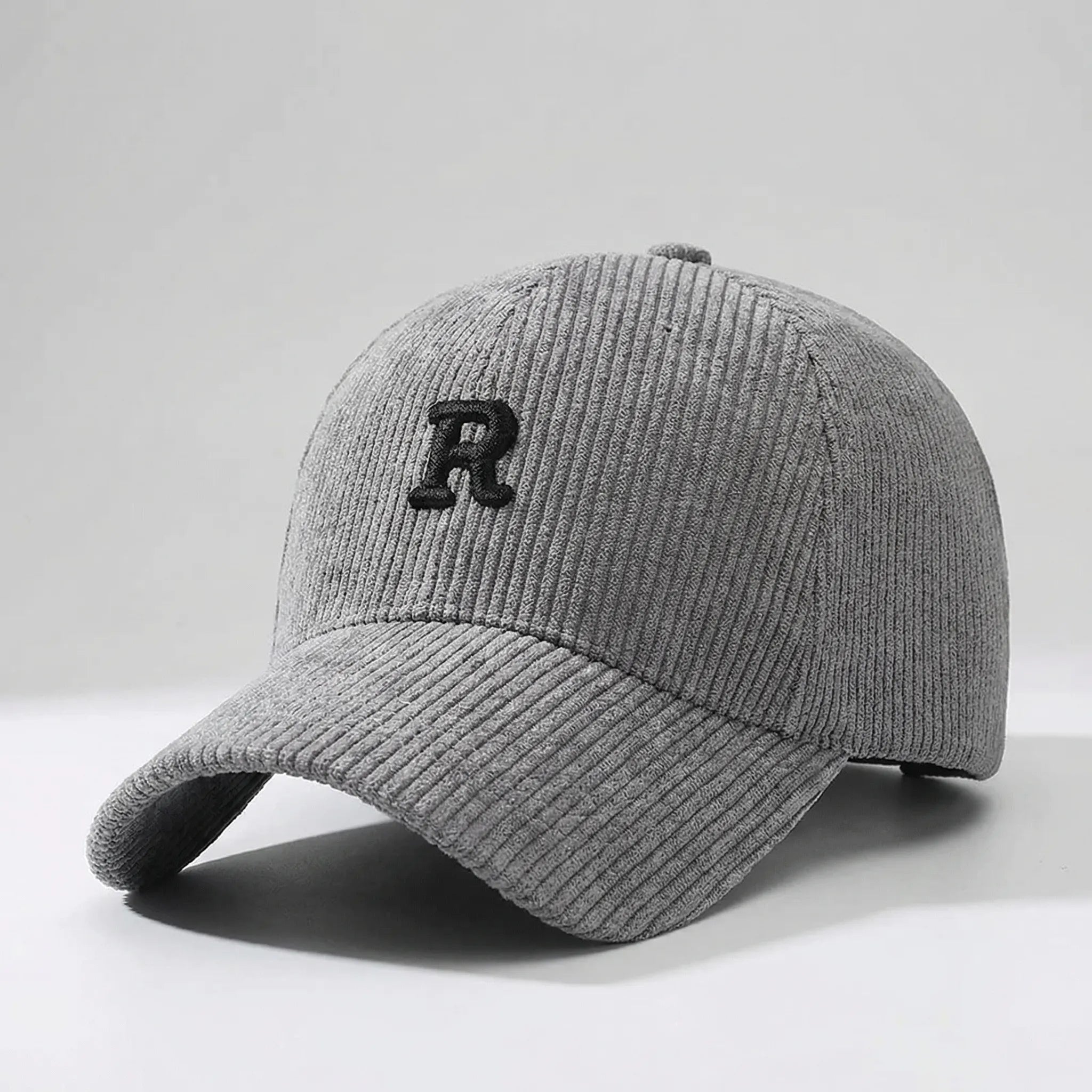 Nordspur | Ridelux Structured Corduroy Baseball Cap