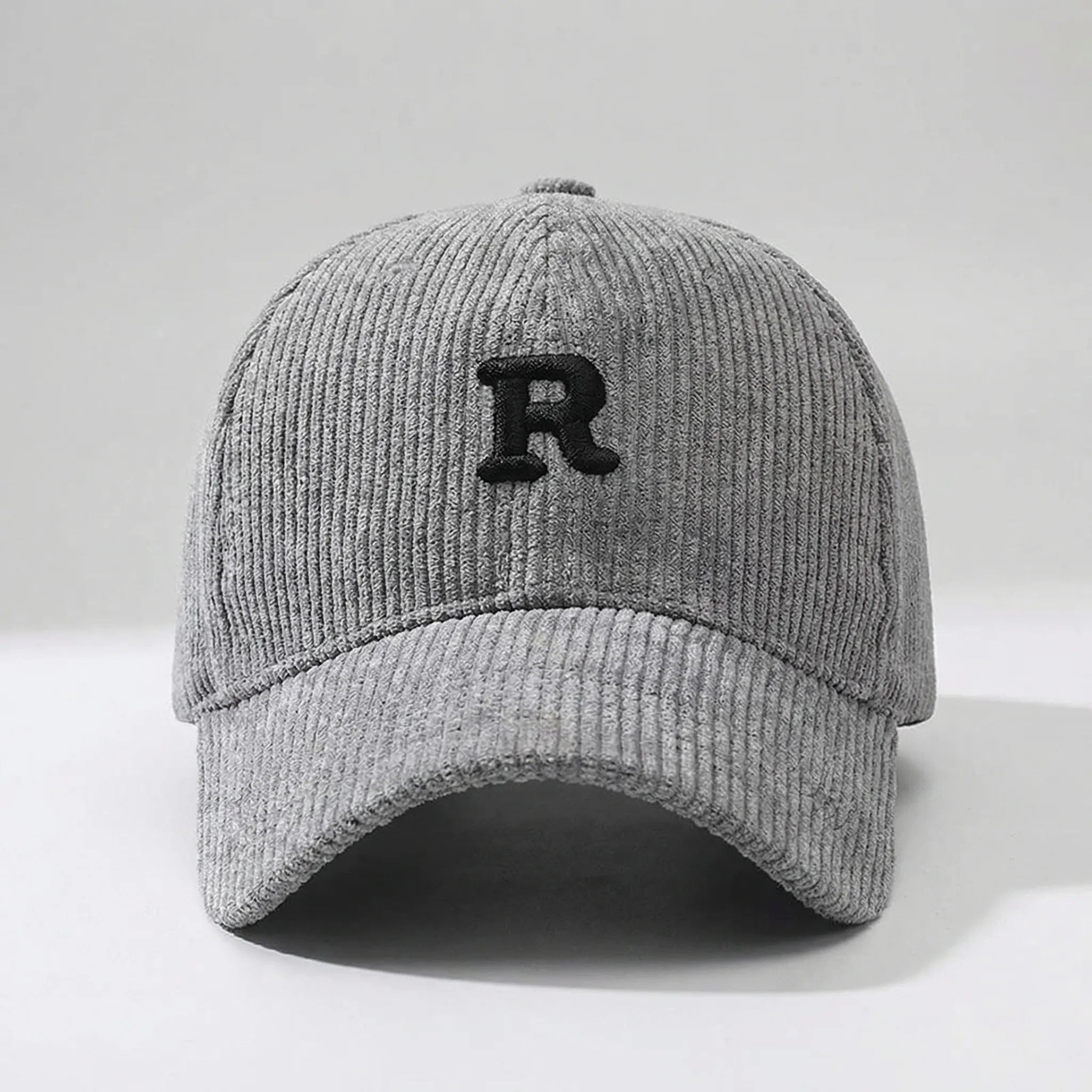 Nordspur | Ridelux Structured Corduroy Baseball Cap