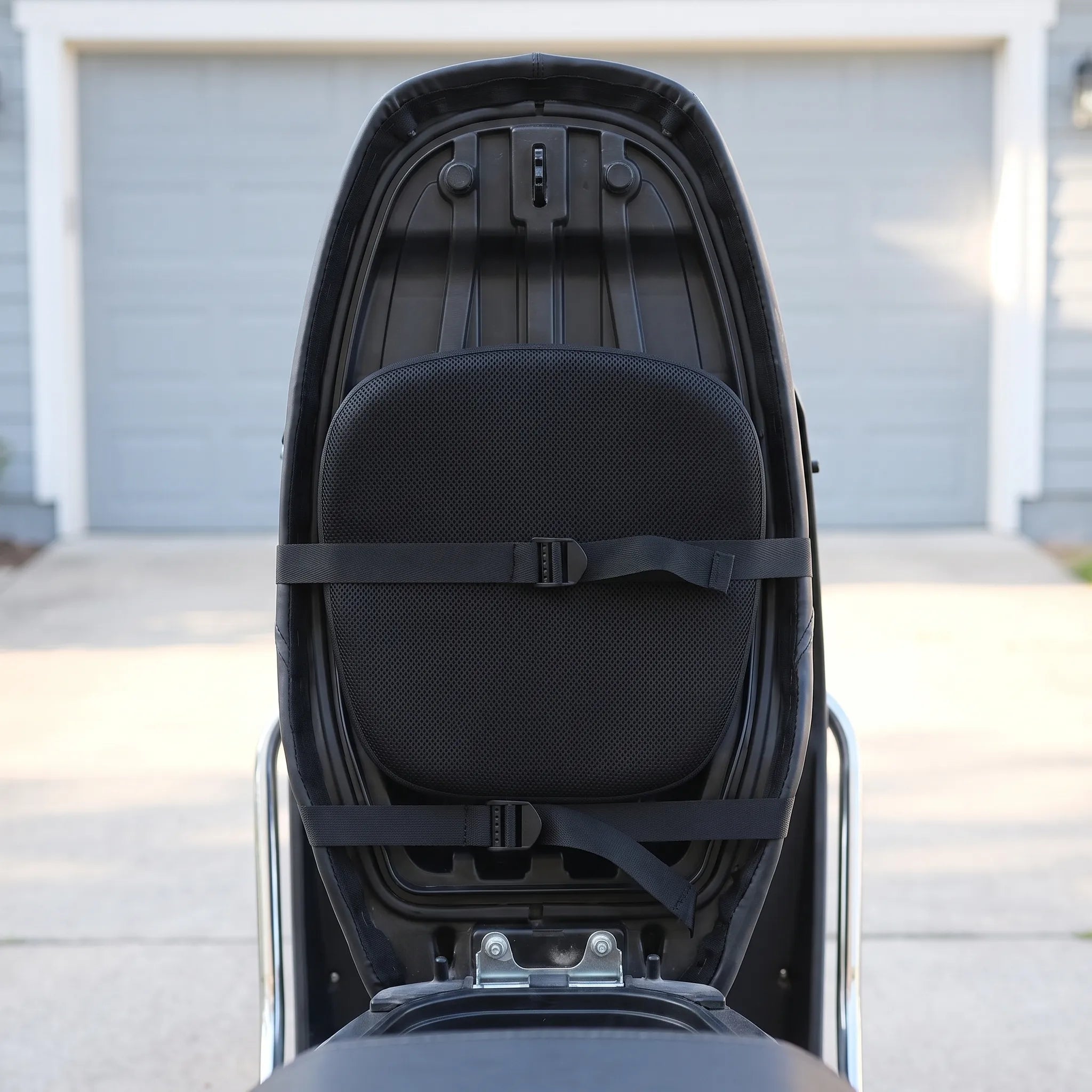 Nordspur | Ridevox Thickened Motorcycle Seat Cushion