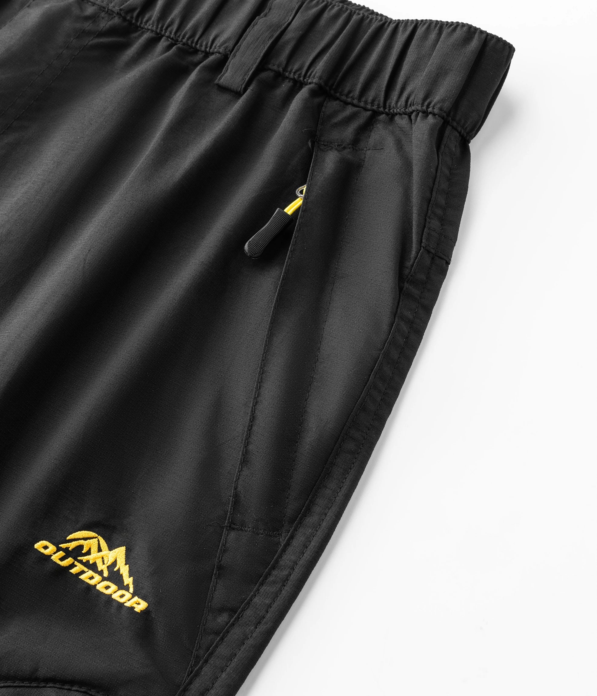 Nordspur | Ridgeclip Zip-Off Convertible Outdoor Trousers