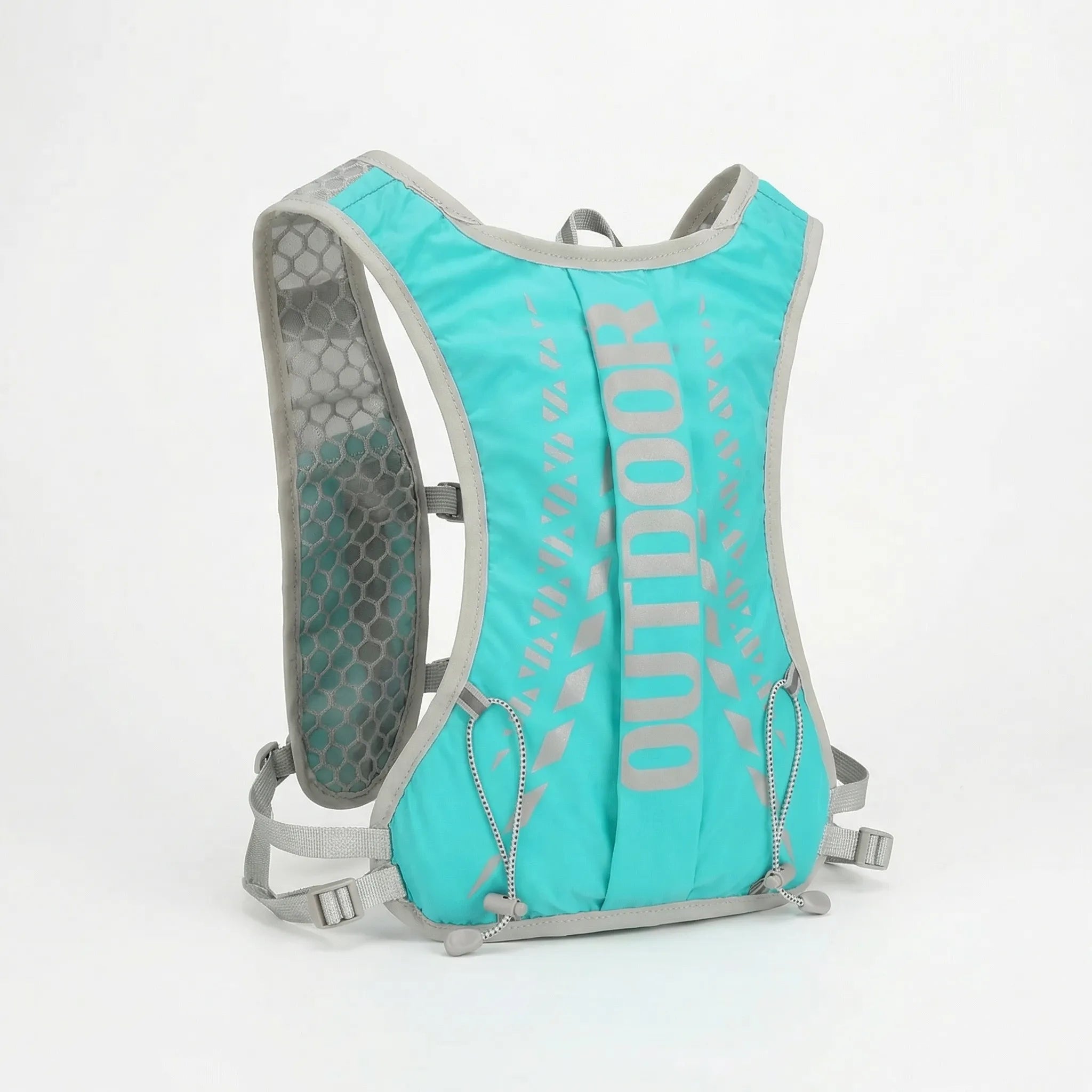 Nordspur | Ridgepack Lightweight Hydration Cycling Backpack