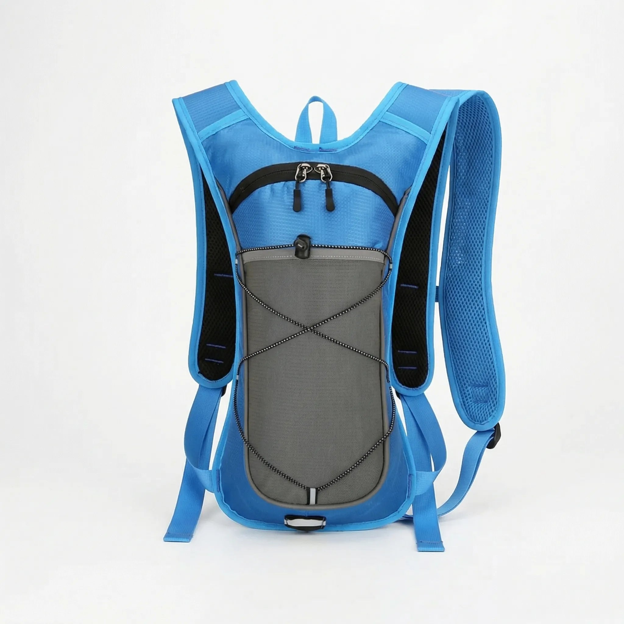 Nordspur | Ridgepack Lightweight Hydration Cycling Backpack
