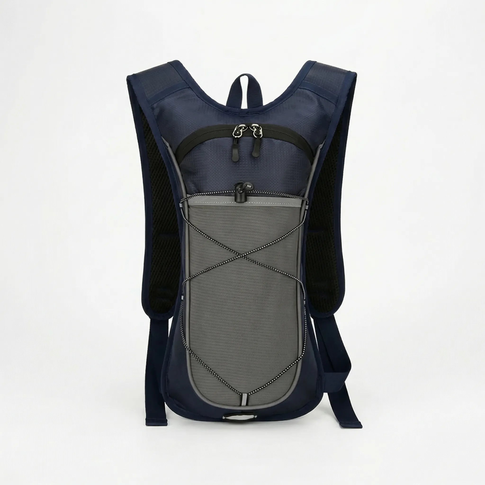Nordspur | Ridgepack Lightweight Hydration Cycling Backpack