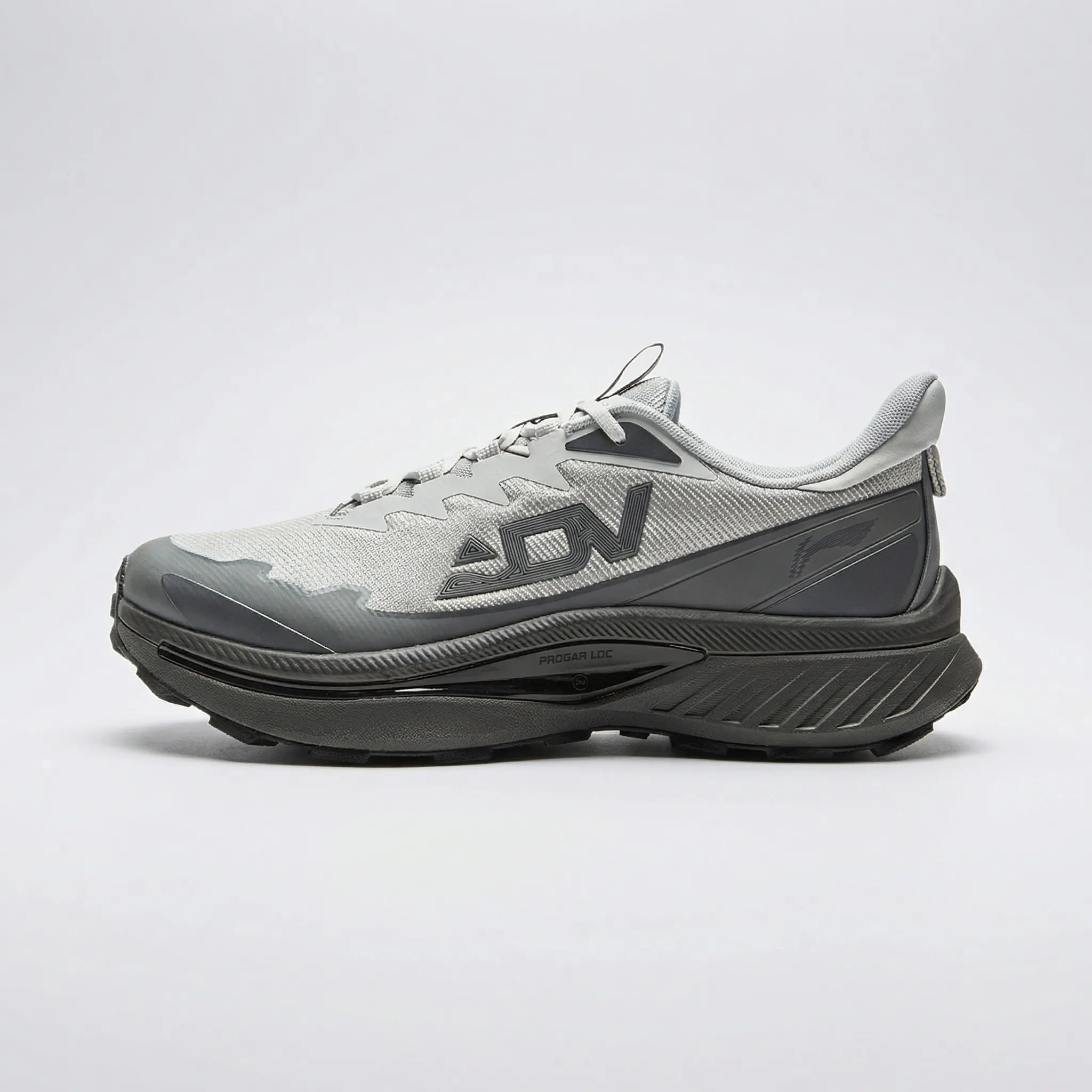 Nordspur | Ridgerun Water-Repellent Trail Running Shoe