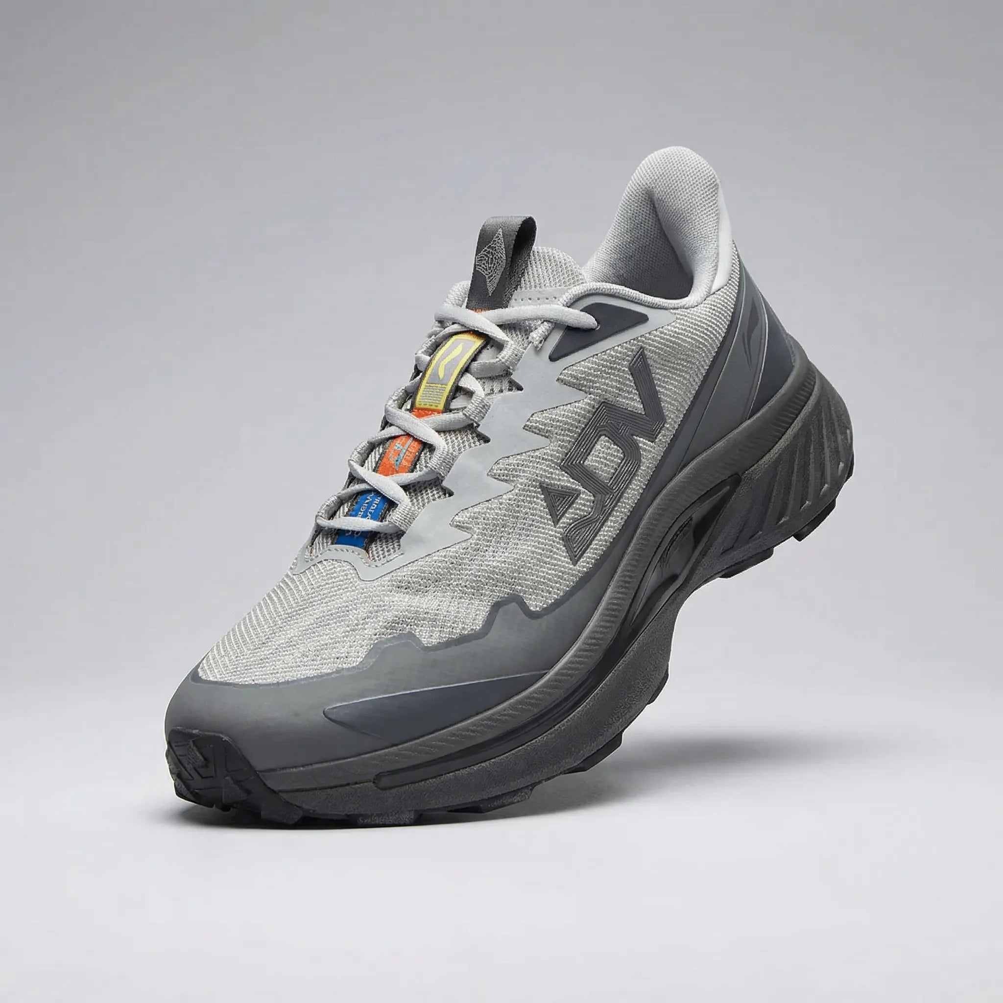 Nordspur | Ridgerun Water-Repellent Trail Running Shoe