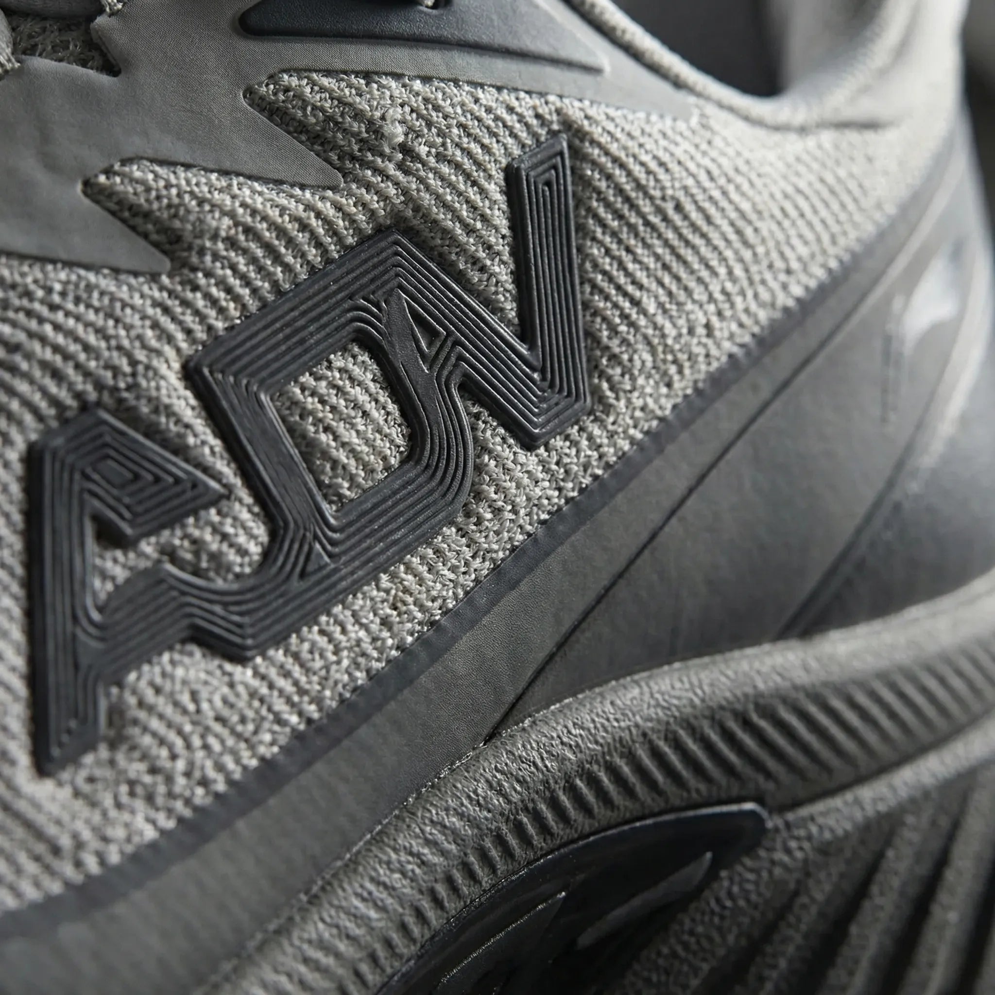 Nordspur | Ridgerun Water-Repellent Trail Running Shoe