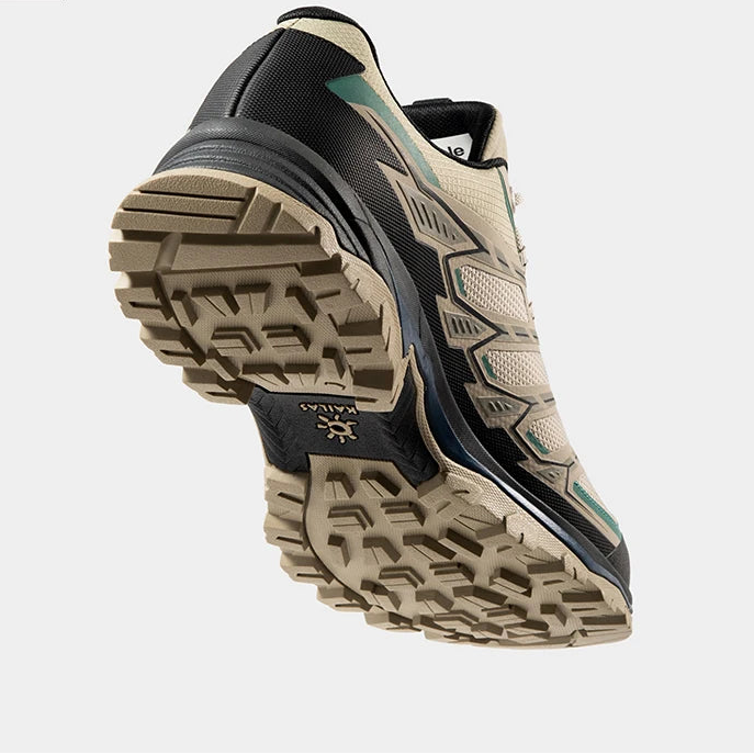 Nordspur | Ridgeway Waterproof Lightweight Outdoor Hiking Shoe