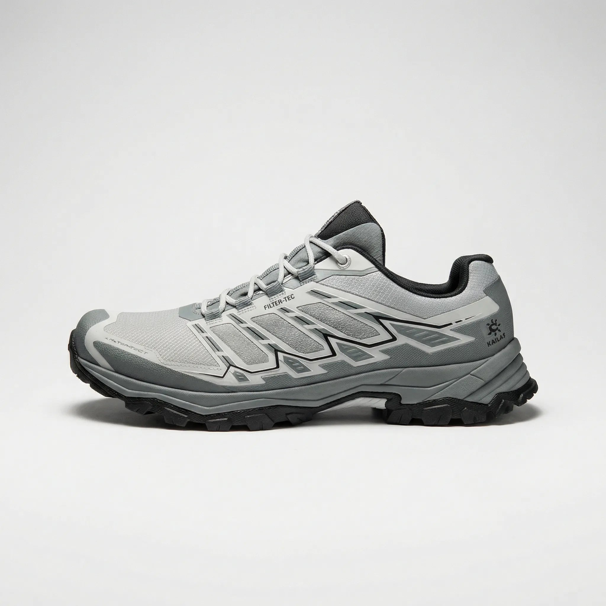 Nordspur | Ridgeway Waterproof Lightweight Outdoor Hiking Shoe