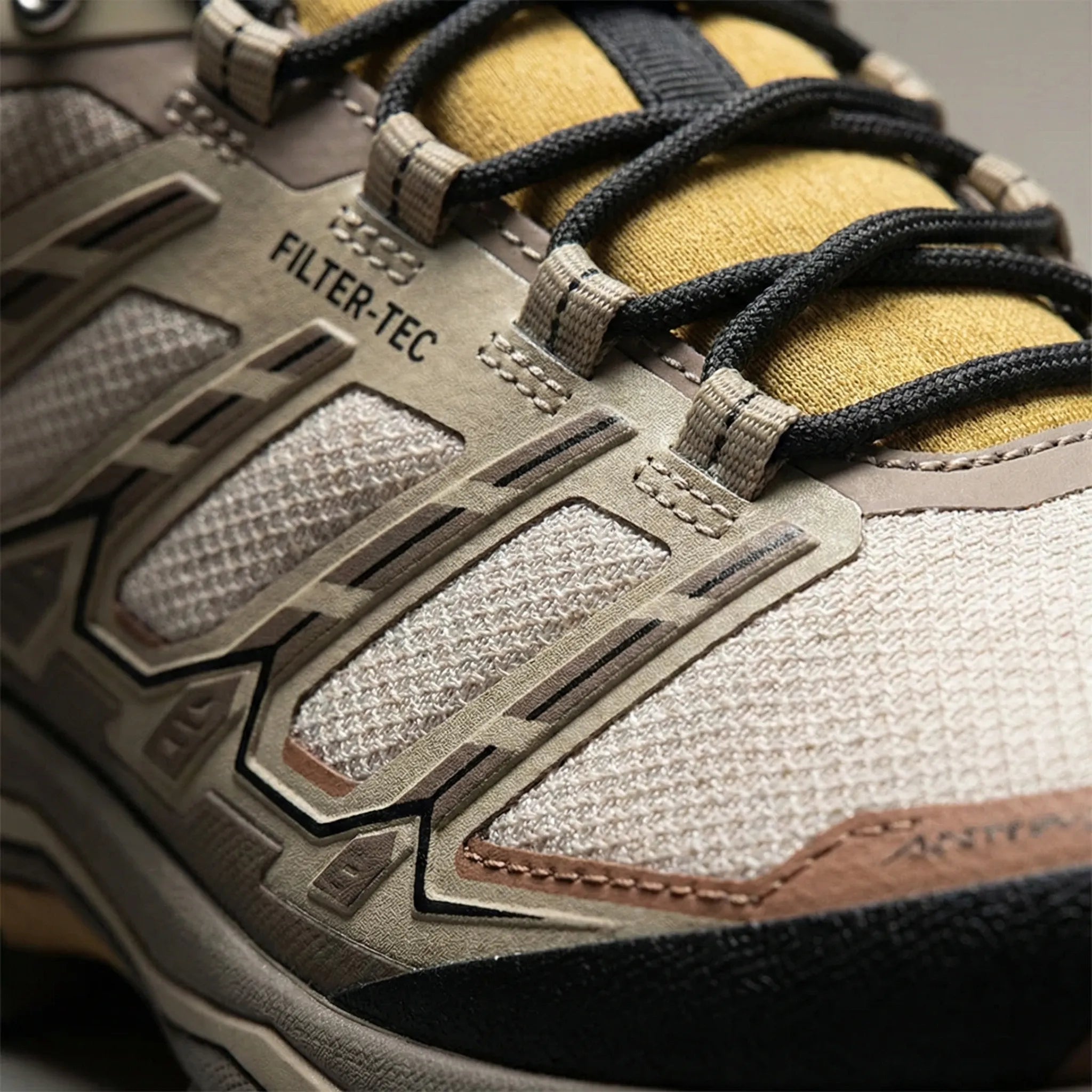 Nordspur | Ridgeway Waterproof Lightweight Outdoor Hiking Shoe
