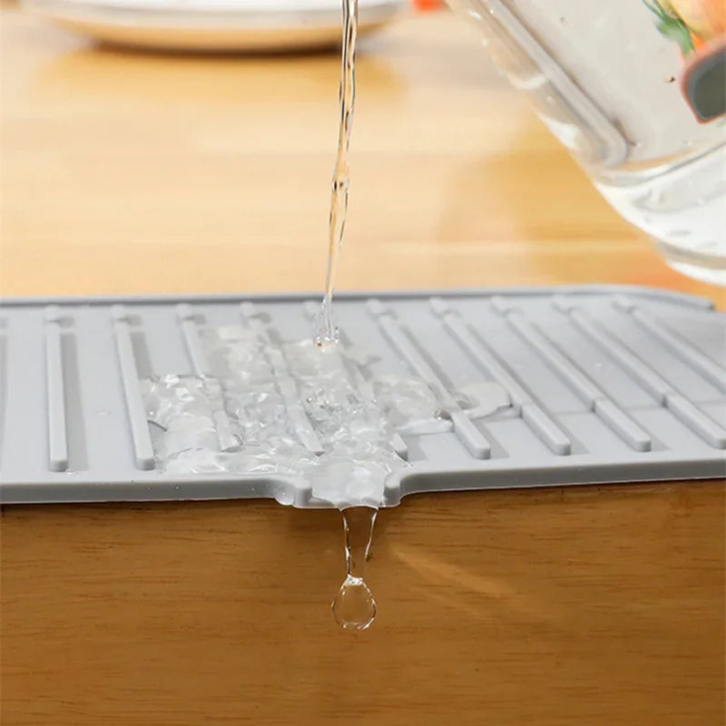 Nordspur | Ripplar Flexible Faucet Splash Mat