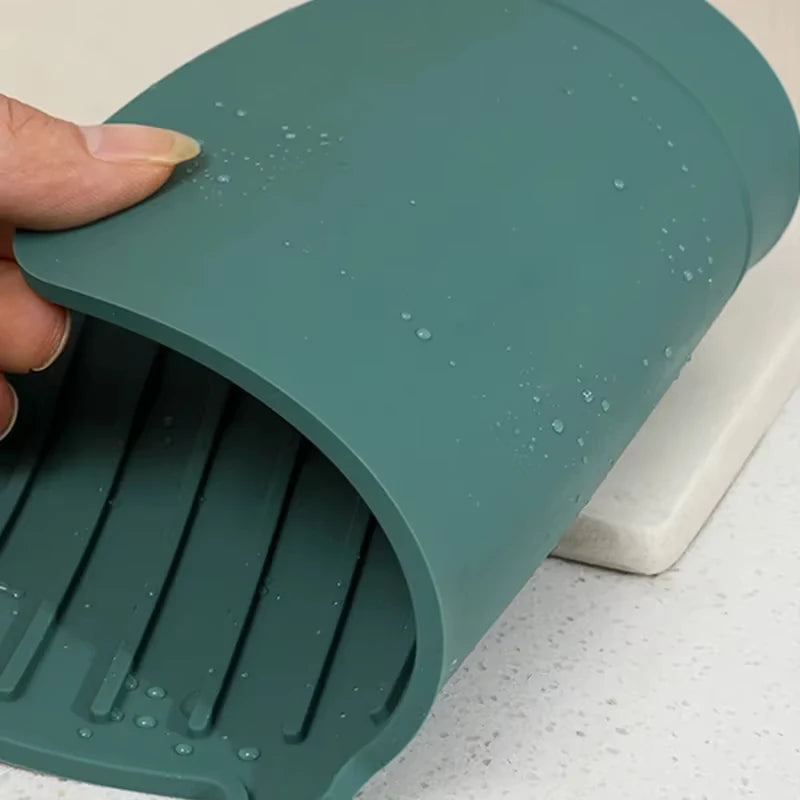 Nordspur | Ripplar Flexible Faucet Splash Mat