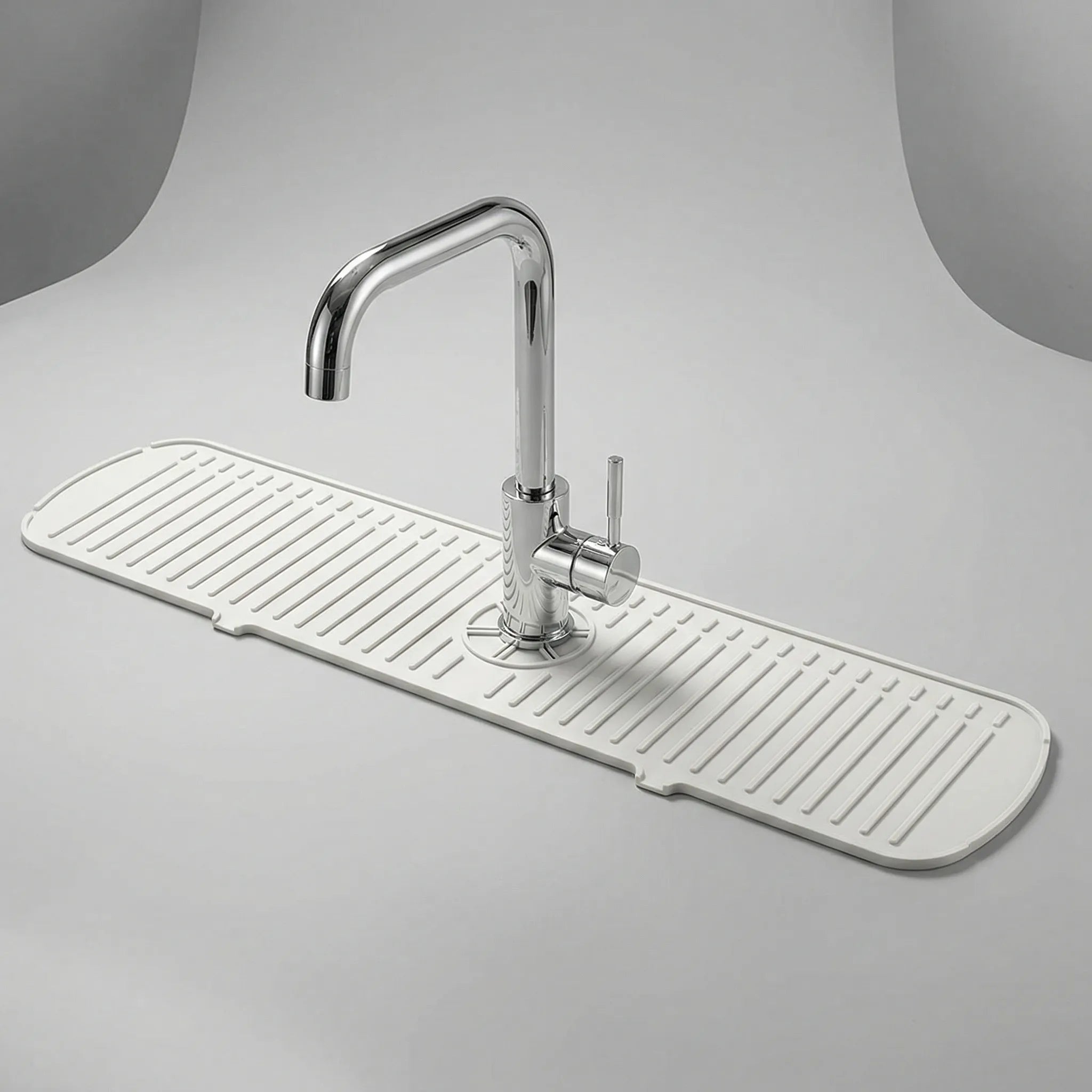 Nordspur | Ripplar Flexible Faucet Splash Mat
