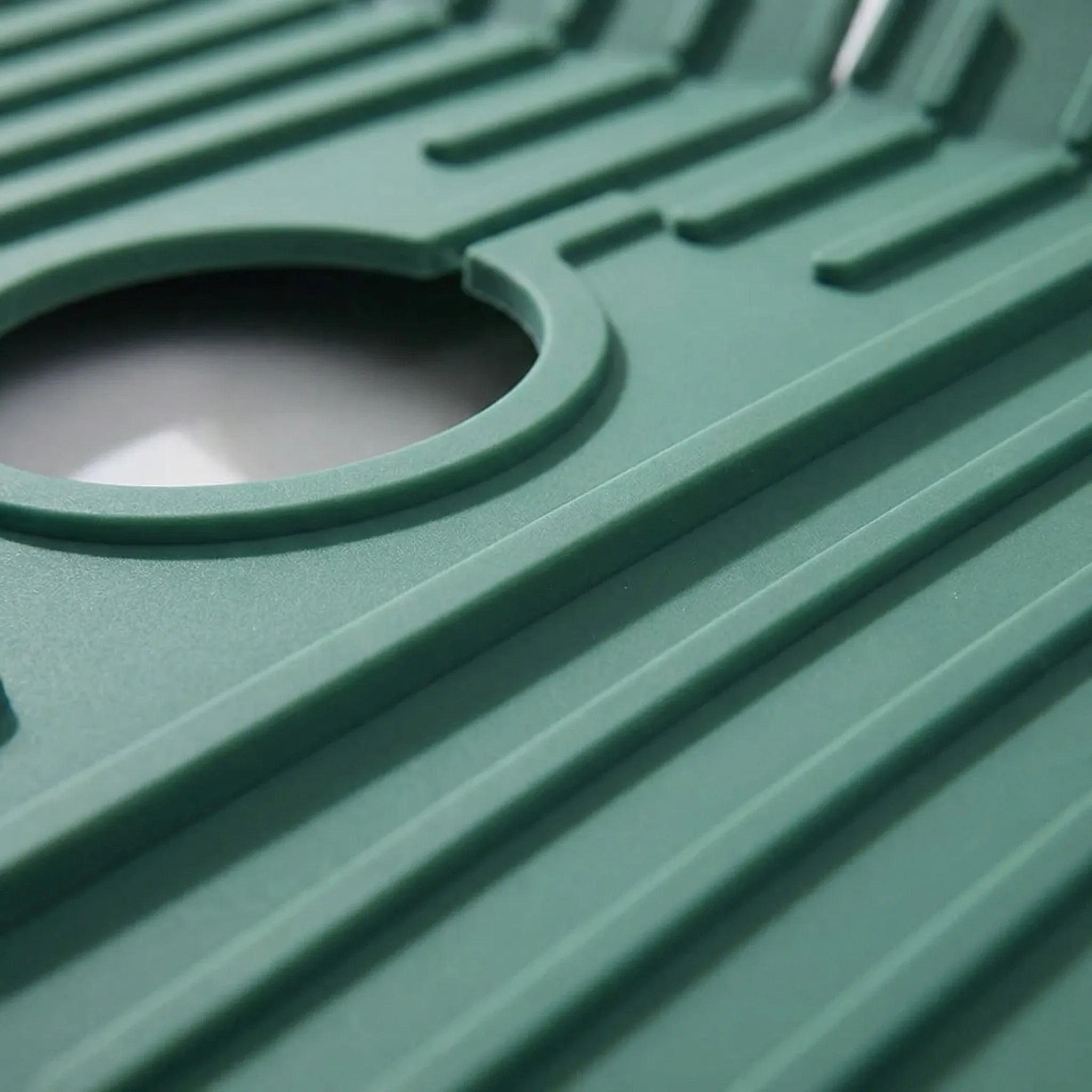 Nordspur | Ripplar Flexible Faucet Splash Mat