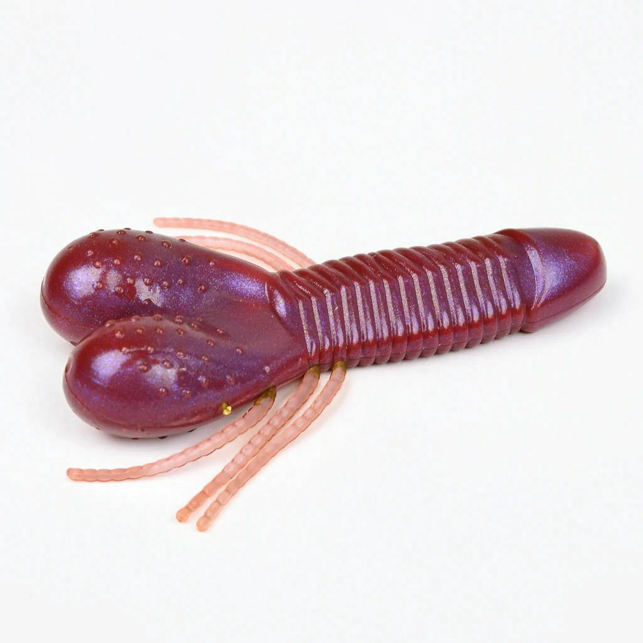 Nordspur | Ripplebug Ribbed Soft Fishing Lures