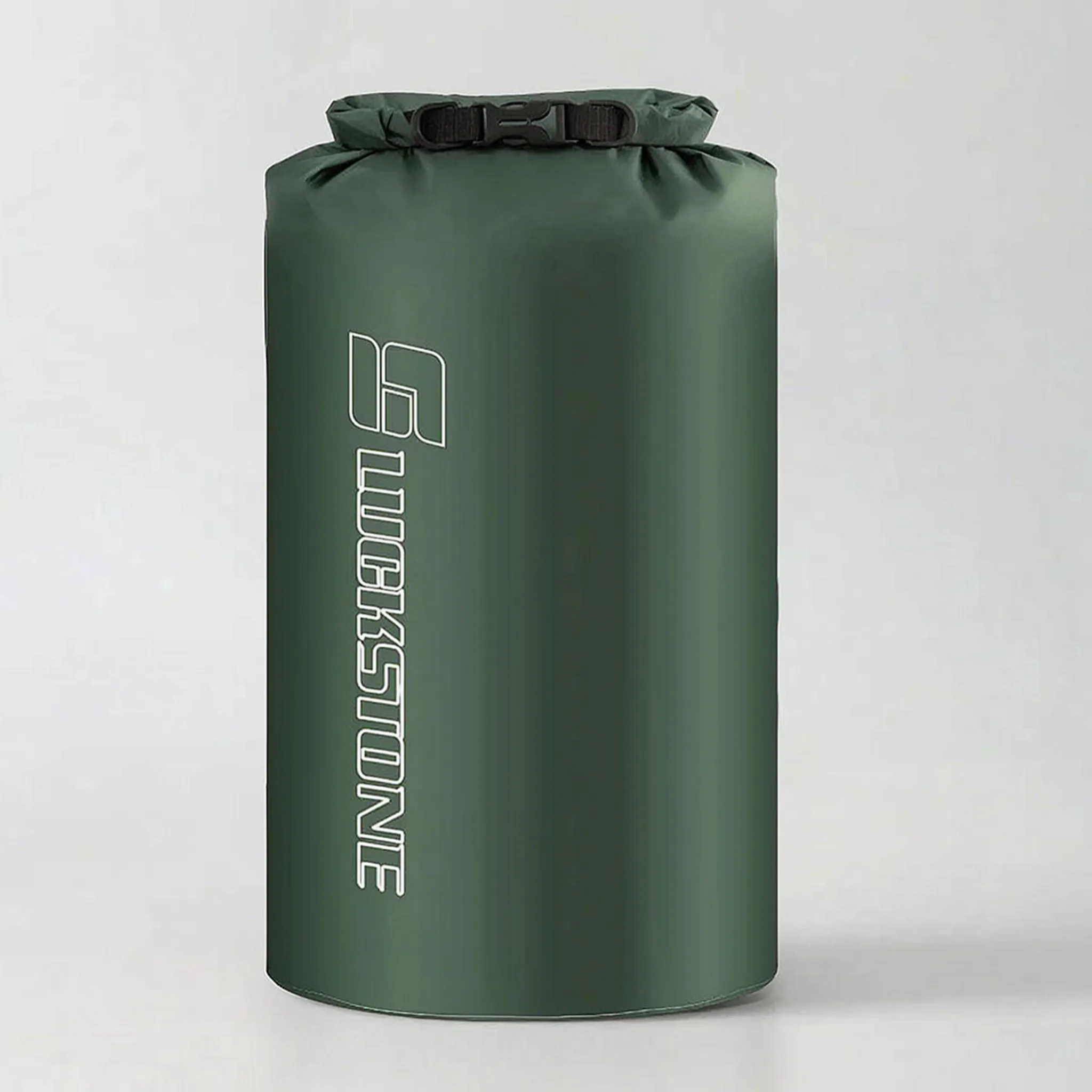 Nordspur | Rivapack Cylindrical Roll-Top Canoe Dry Bag