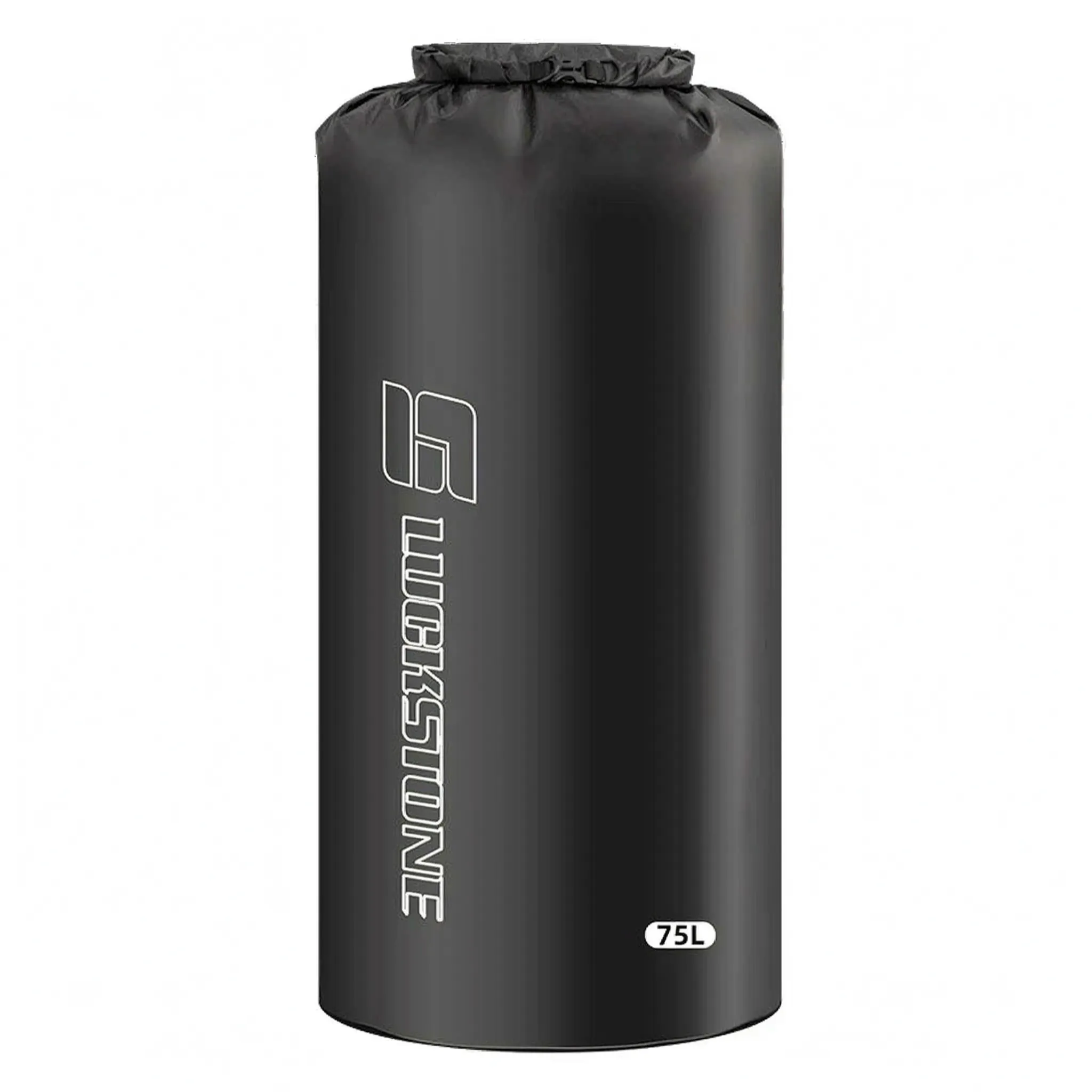 Nordspur | Rivapack Cylindrical Roll-Top Canoe Dry Bag