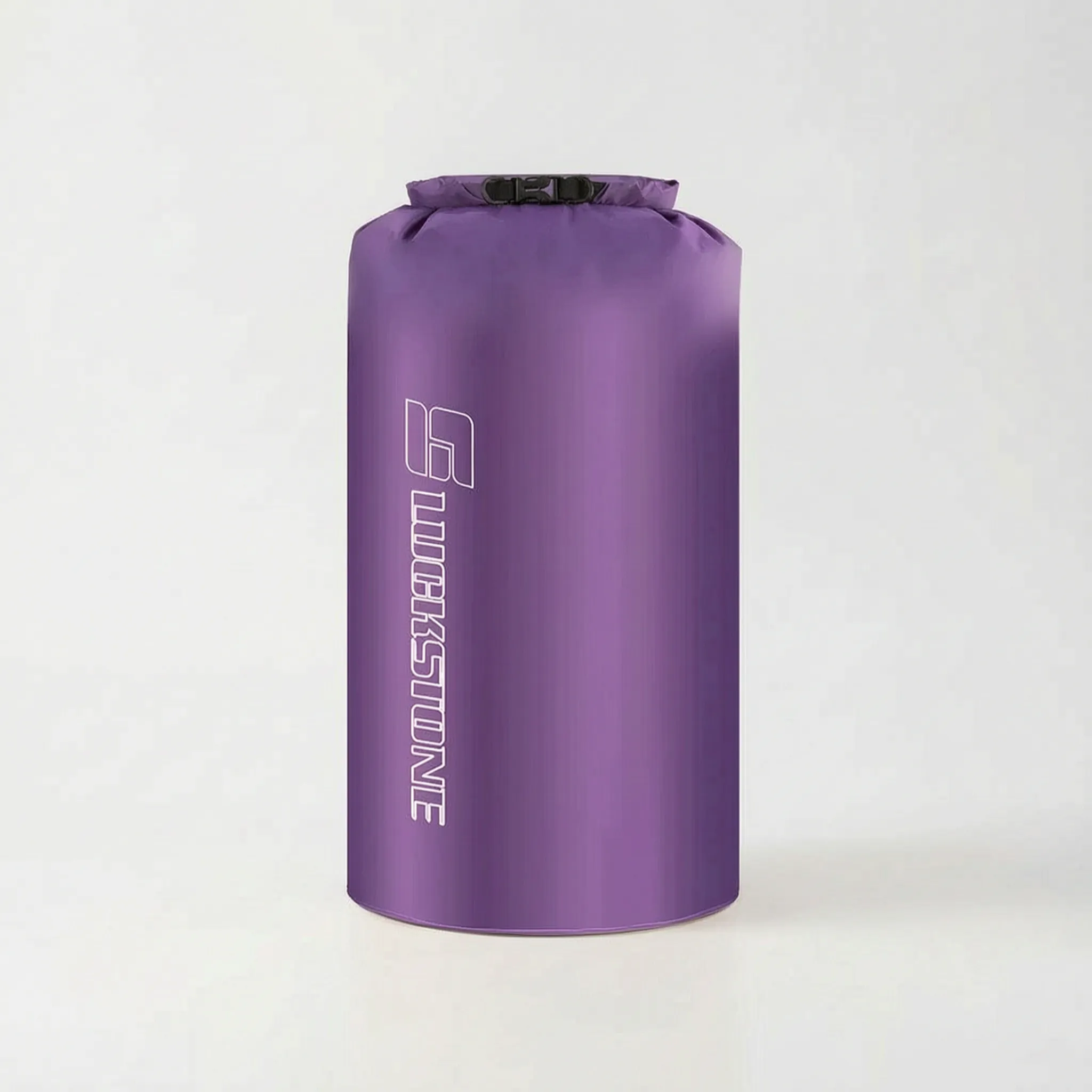 Nordspur | Rivapack Cylindrical Roll-Top Canoe Dry Bag