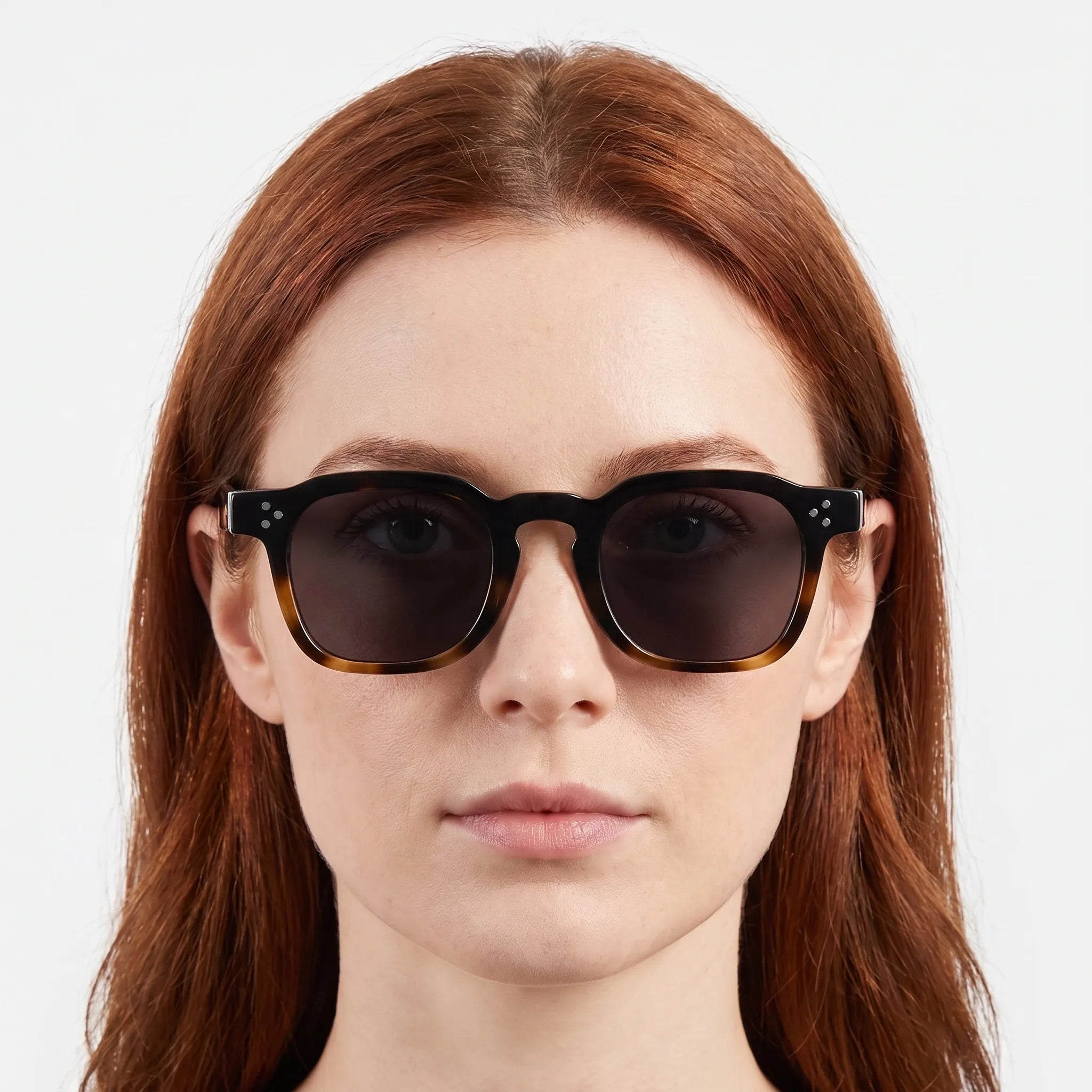 Nordspur | Rivara Classic Square Polarized Sunglasses