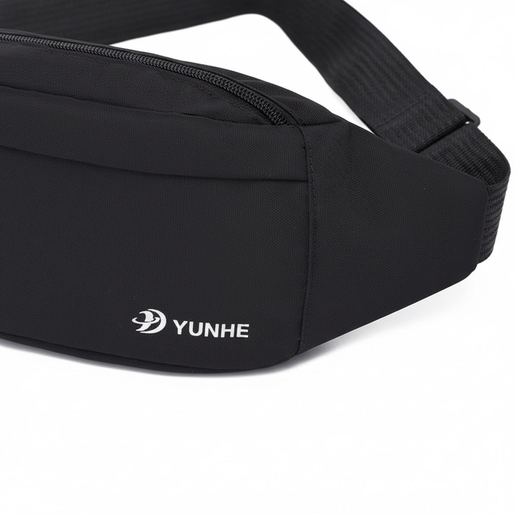 Nordspur | Rivaro Waterproof Nylon Waist Pack