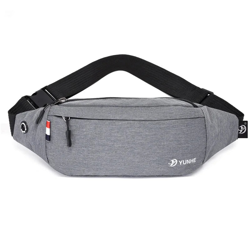 Nordspur | Rivaro Waterproof Nylon Waist Pack