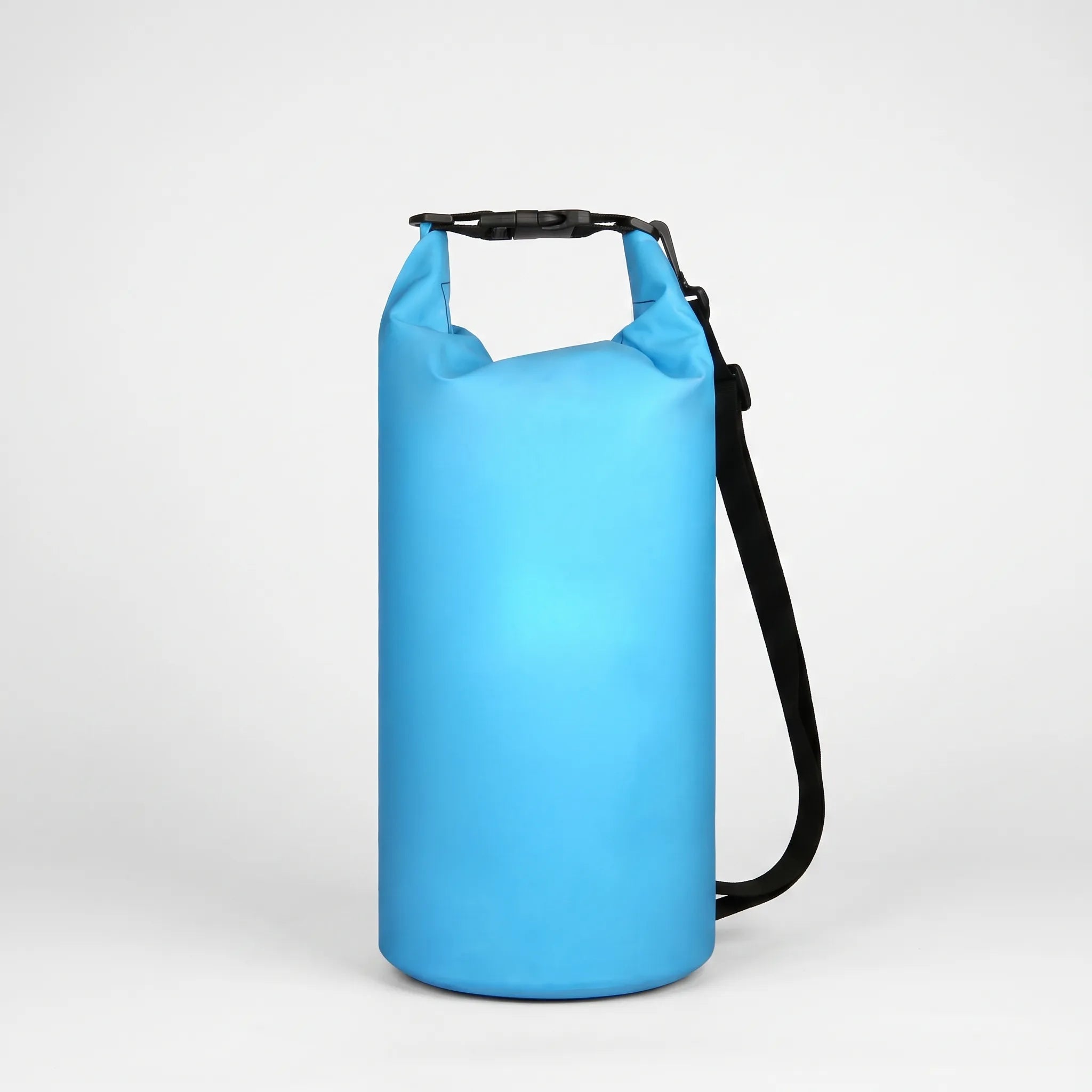Nordspur | RiverRoll Roll-Top Cylindrical 10l Dry Bag