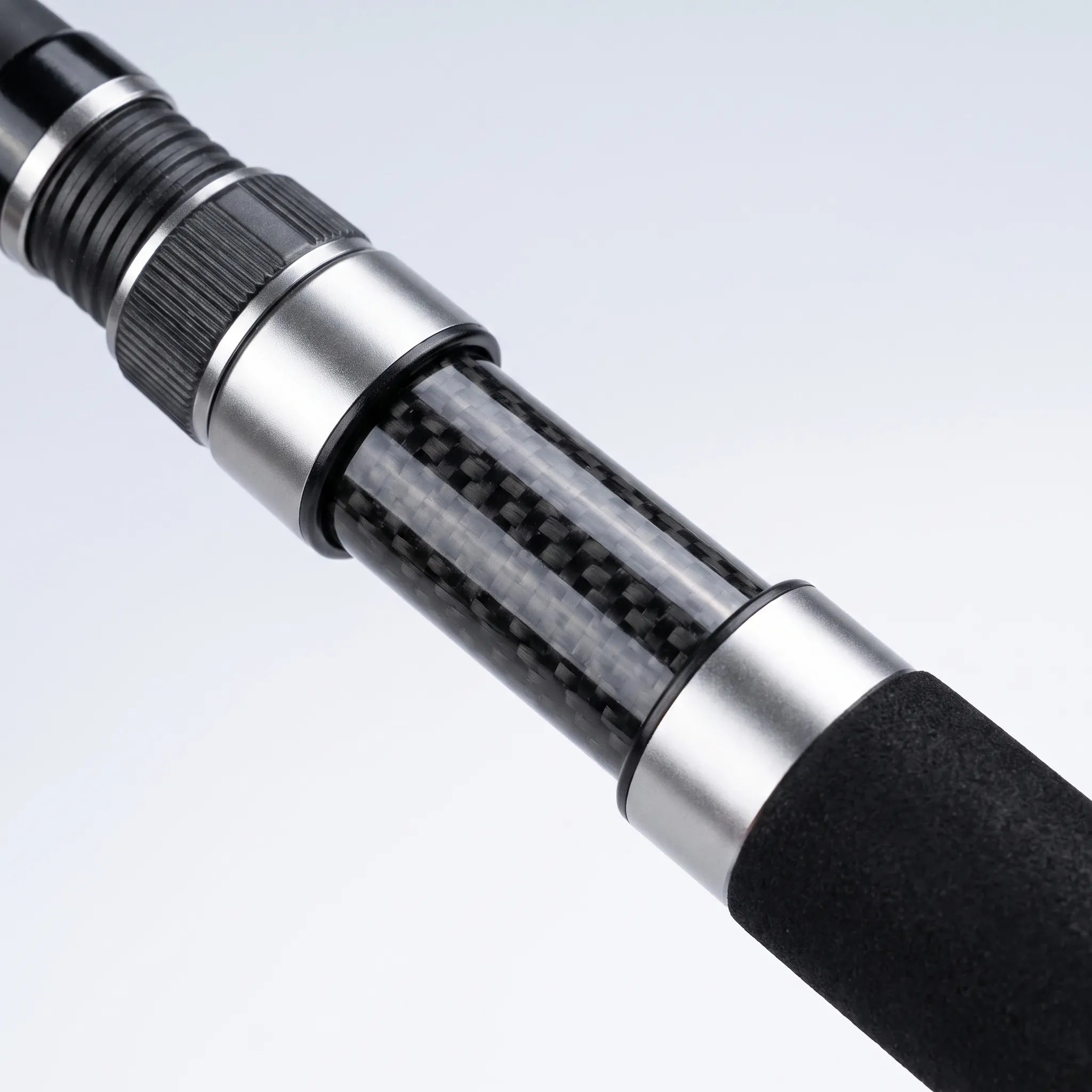 Nordspur | RiverTrek Multi-Section Travel Fishing Rod