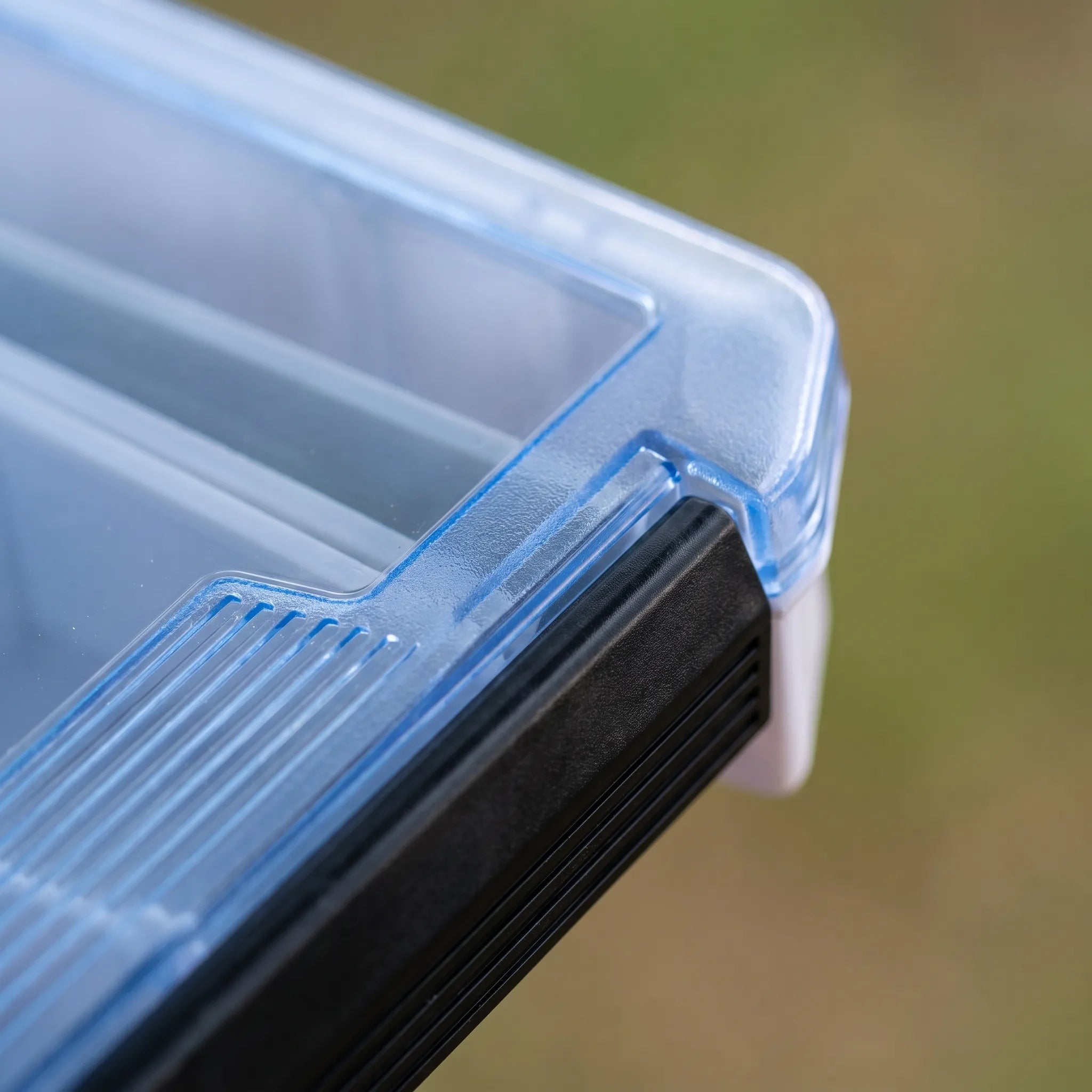 Nordspur | Riverpod Adjustable Fishing Tackle Box