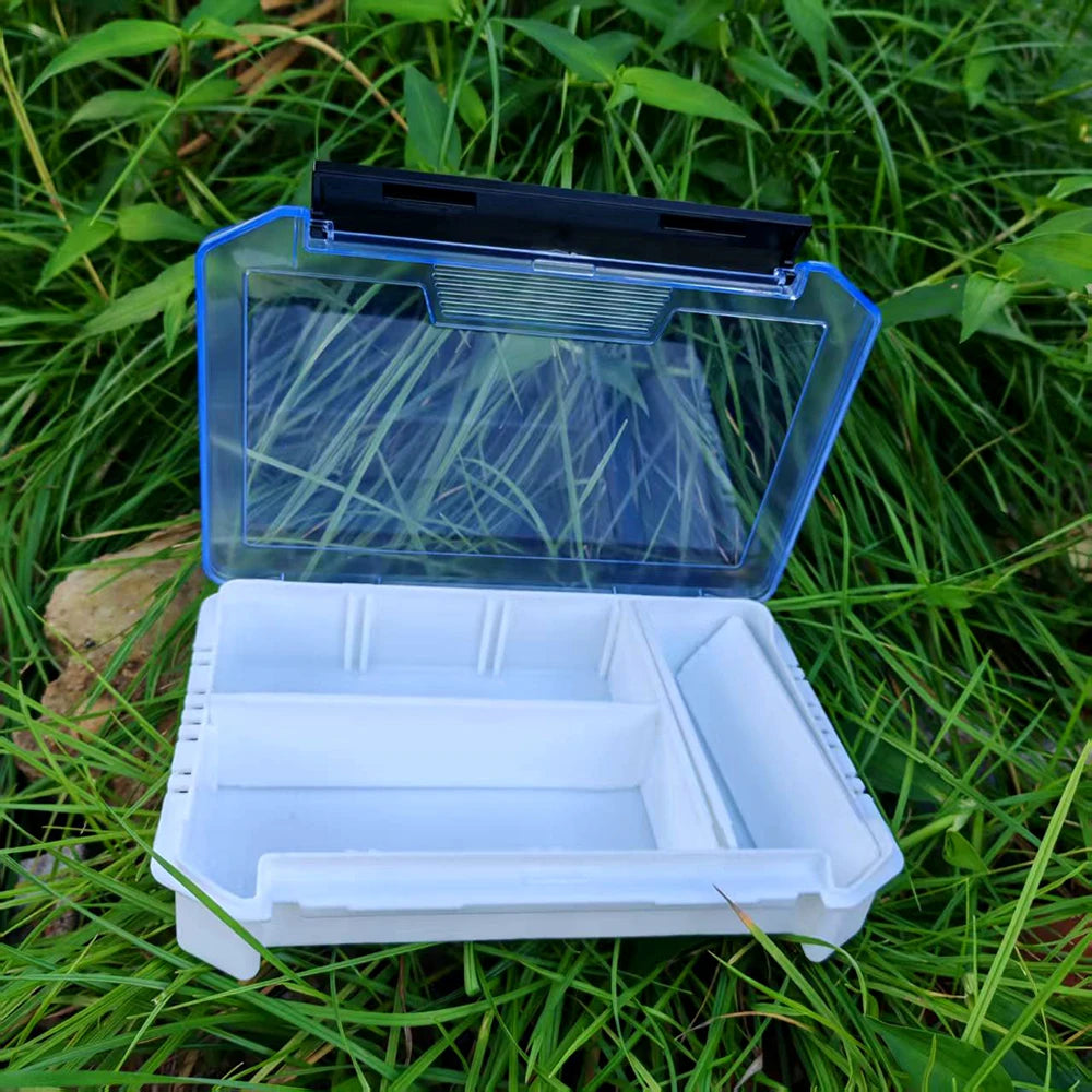 Nordspur | Riverpod Adjustable Fishing Tackle Box