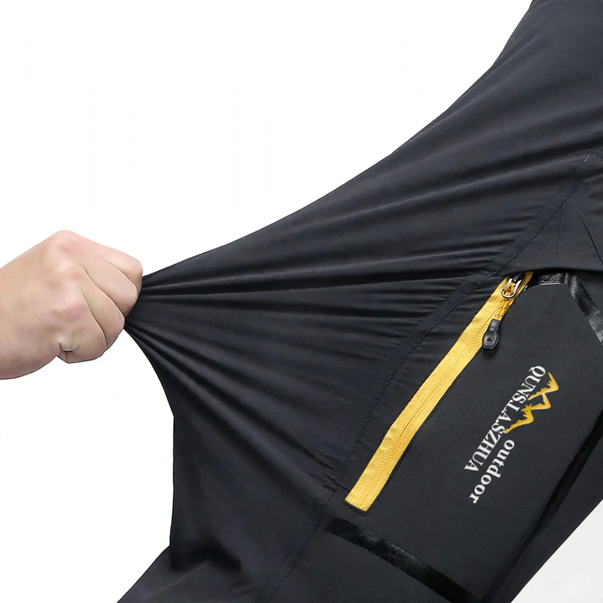 Nordspur | Rivervane Convertible Zip Off Walking Trousers