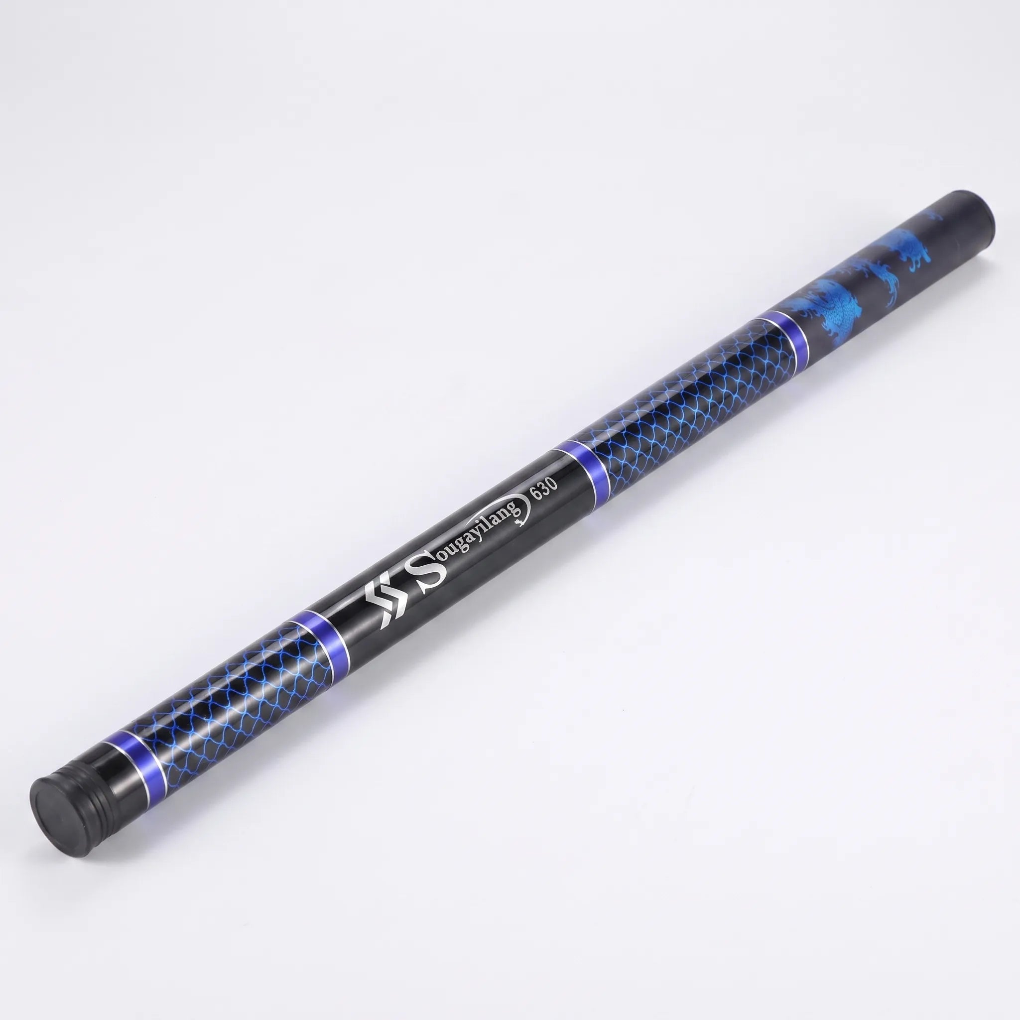 Nordspur | Rivolon Multi-Section Telescopic Fishing Rod