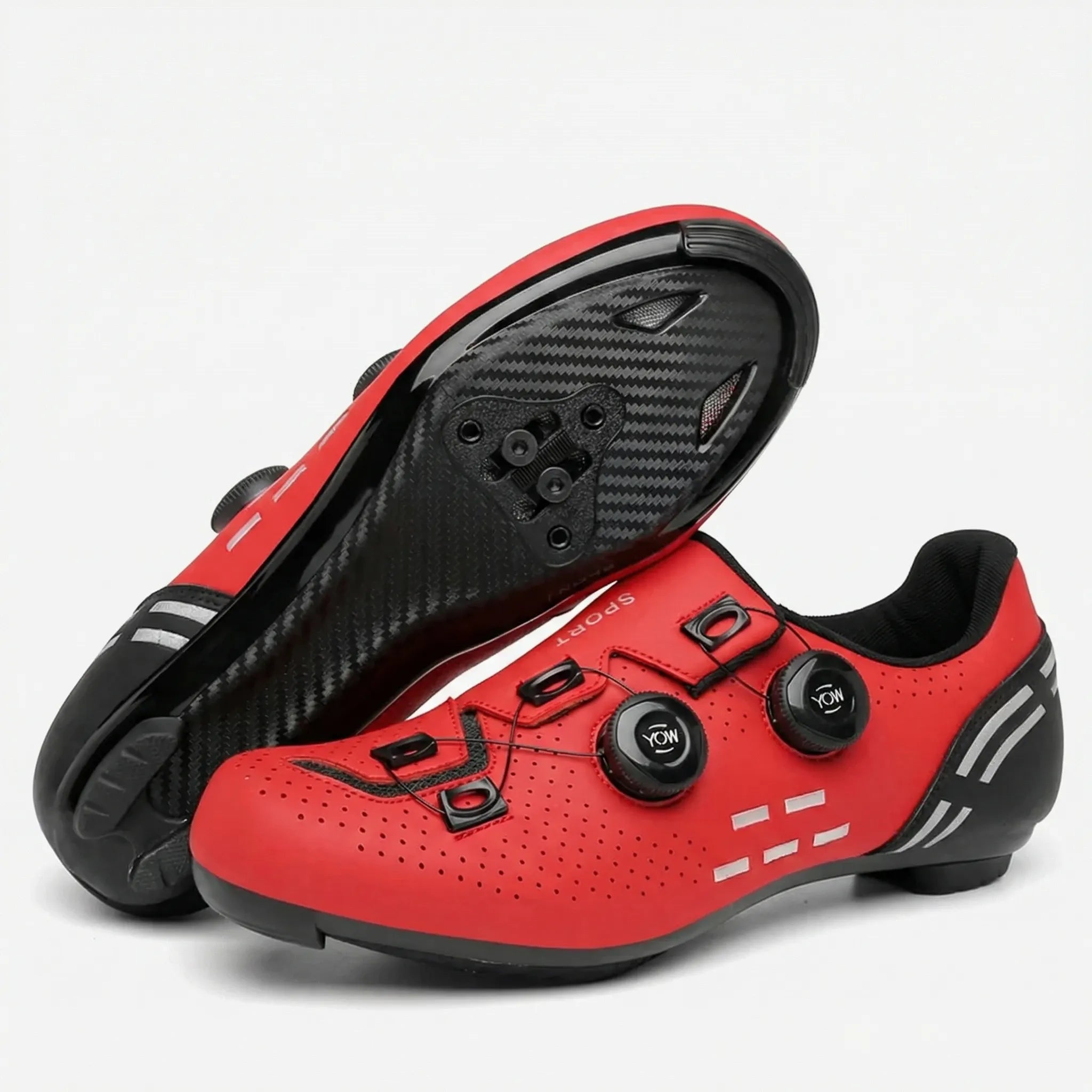 Nordspur | Roadrix Self-Locking Road Cycling Shoe