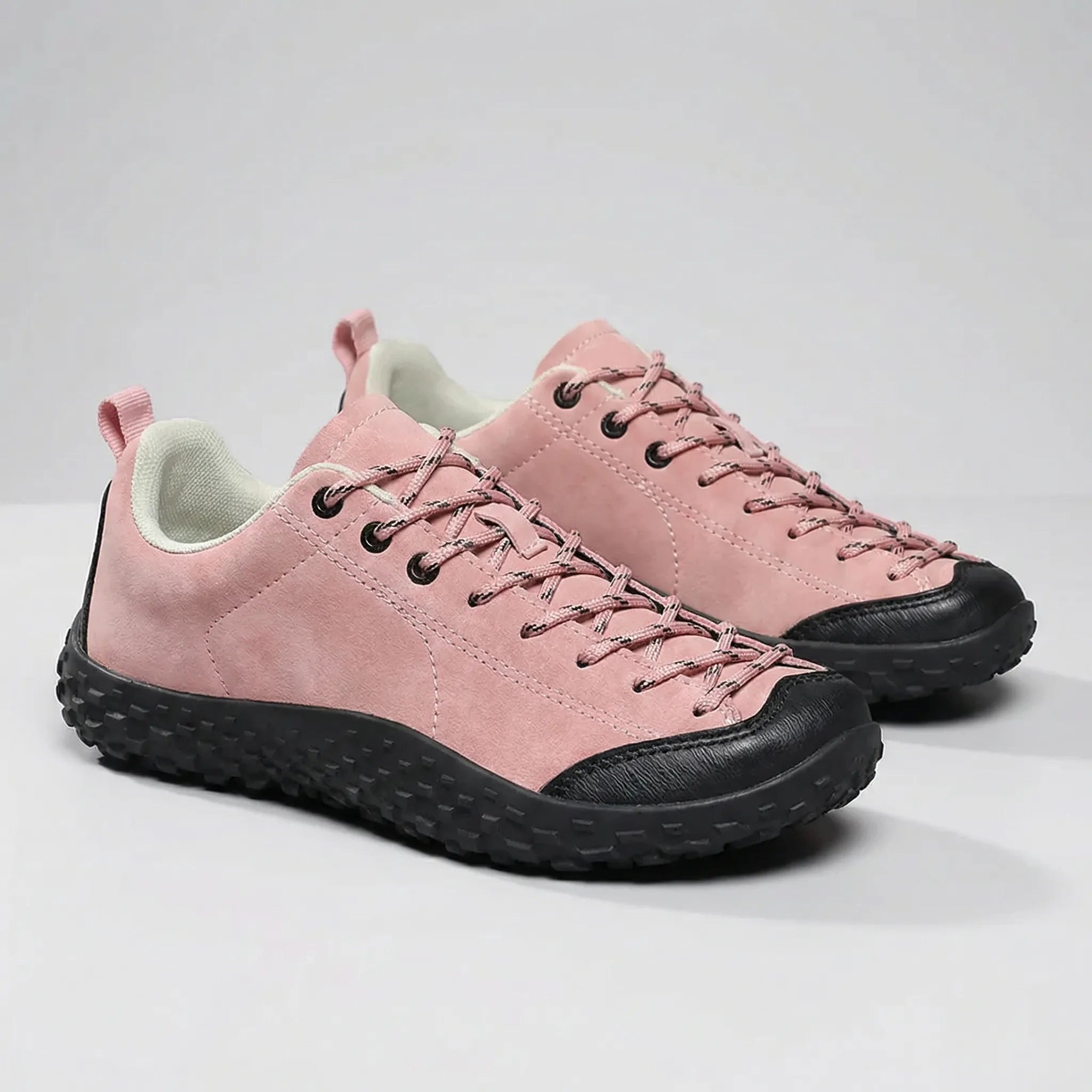 Nordspur | Roamford Wide-Fit Anti-Slip Hiking Trainer
