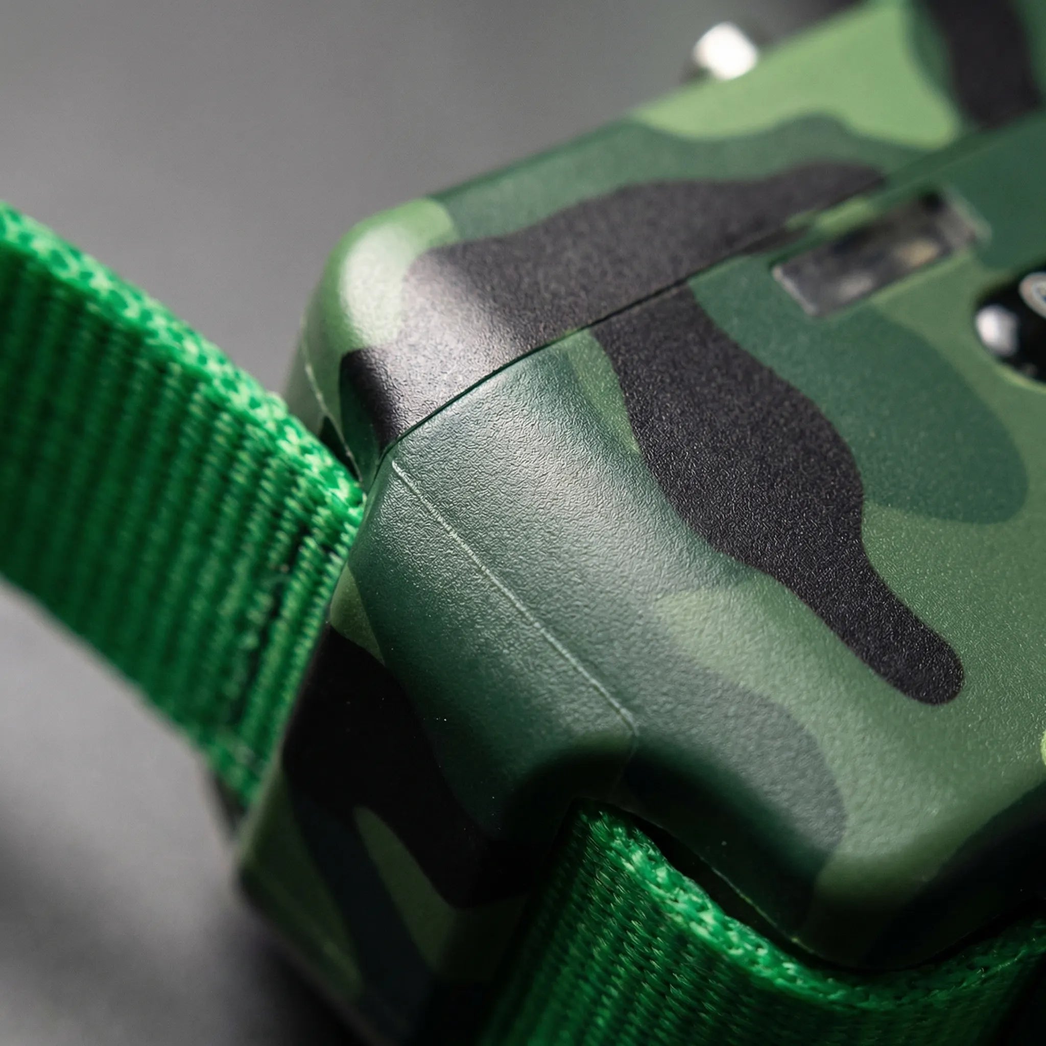 Nordspur | Roamguard 4G GPS Tracking And Training Collar