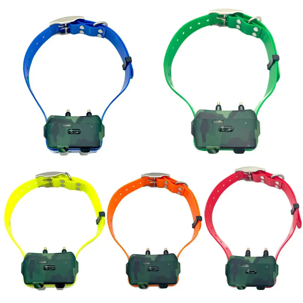 Nordspur | Roamguard 4G GPS Tracking And Training Collar