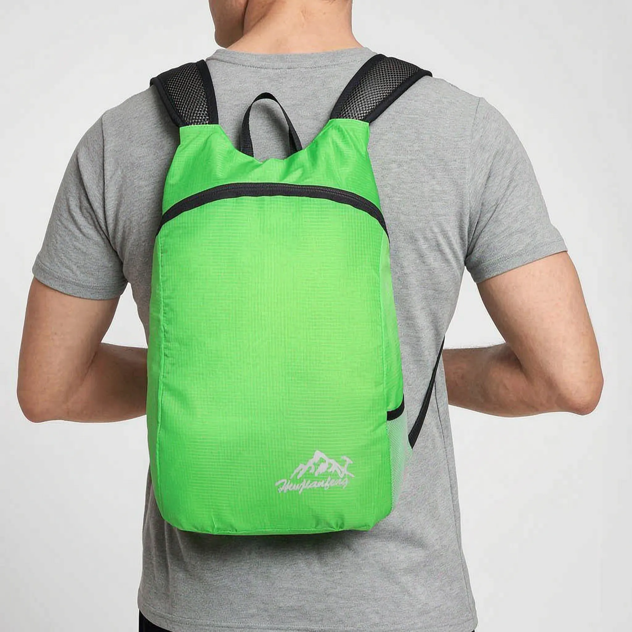 Nordspur | Roamio Foldable Lightweight Daypack