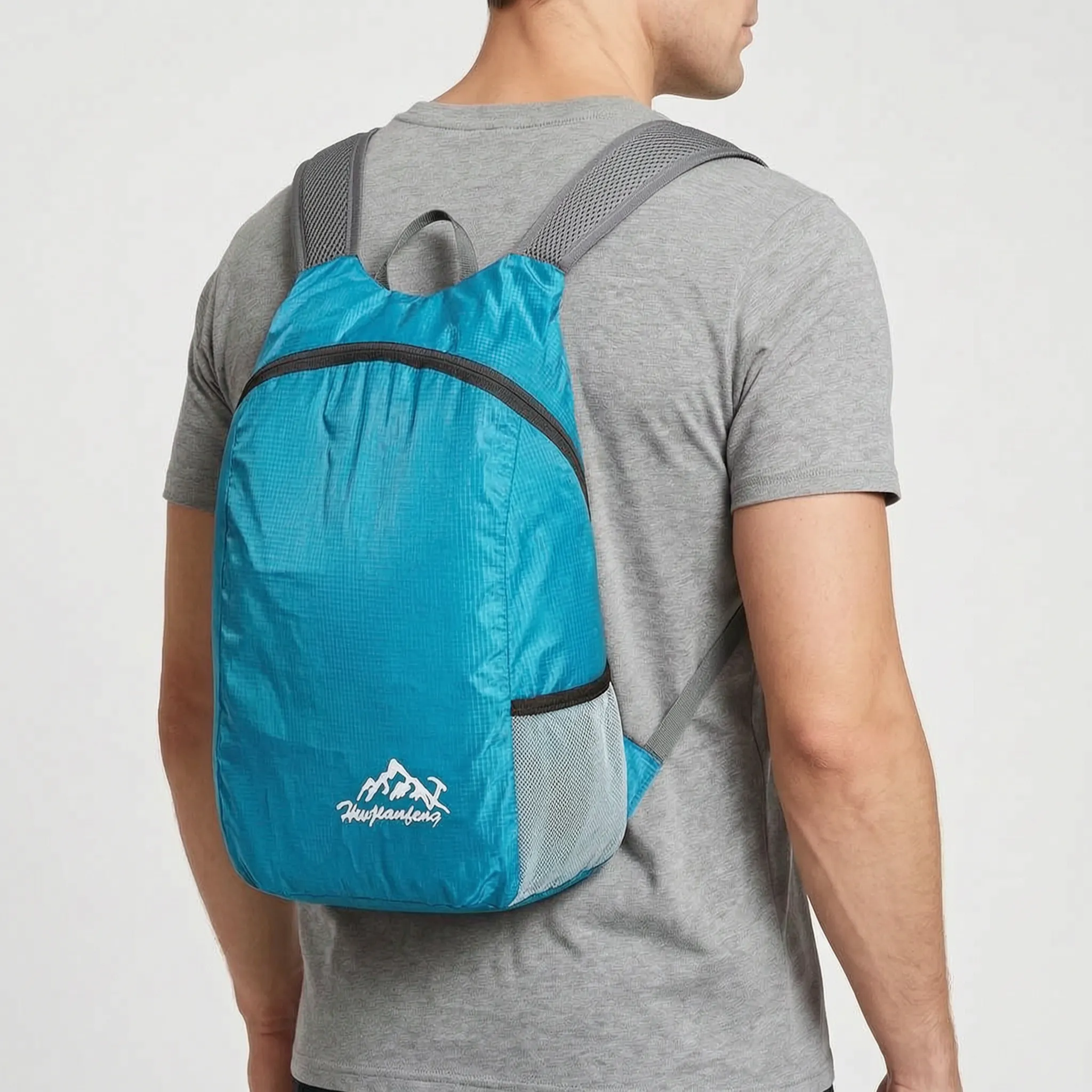 Nordspur | Roamio Foldable Lightweight Daypack