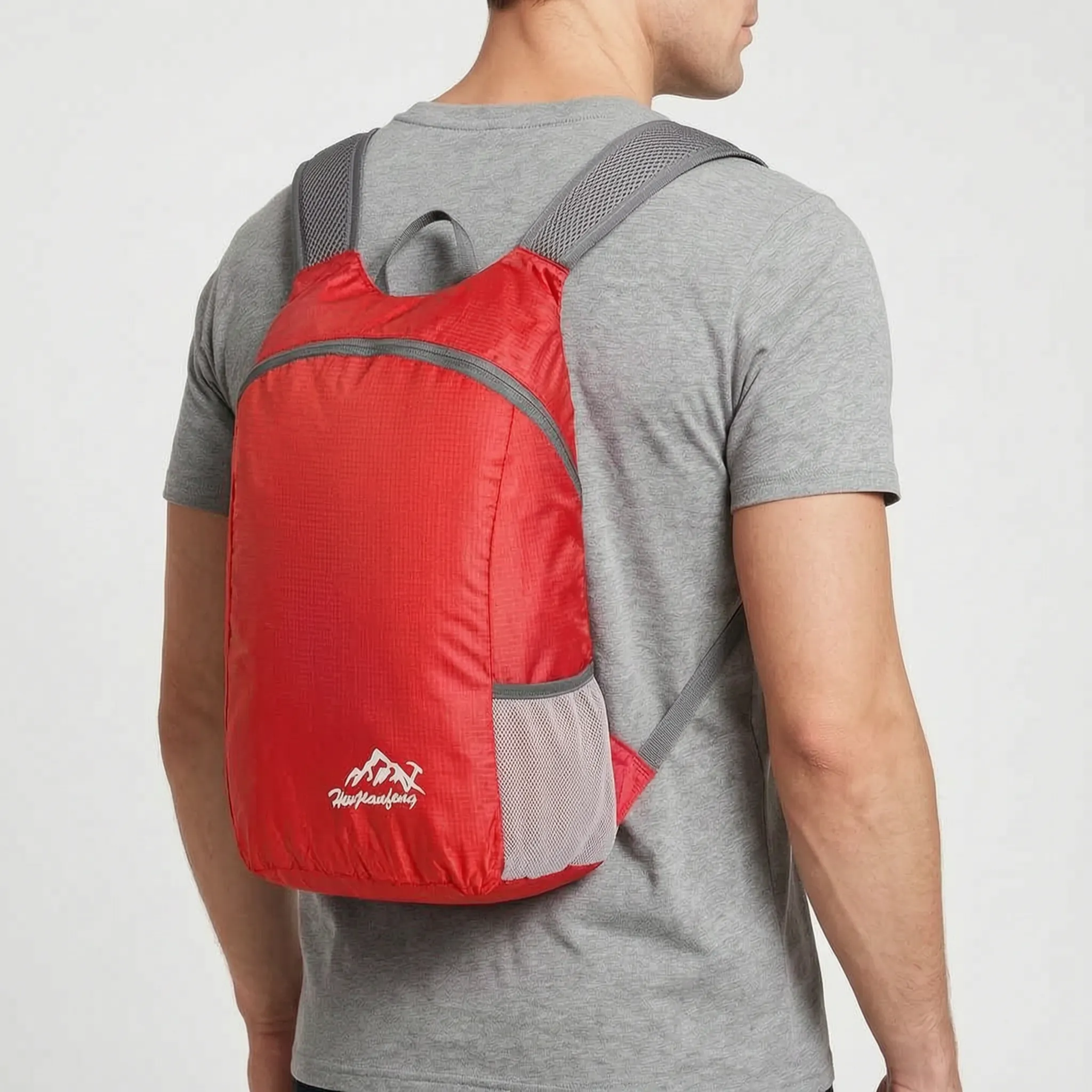 Nordspur | Roamio Foldable Lightweight Daypack