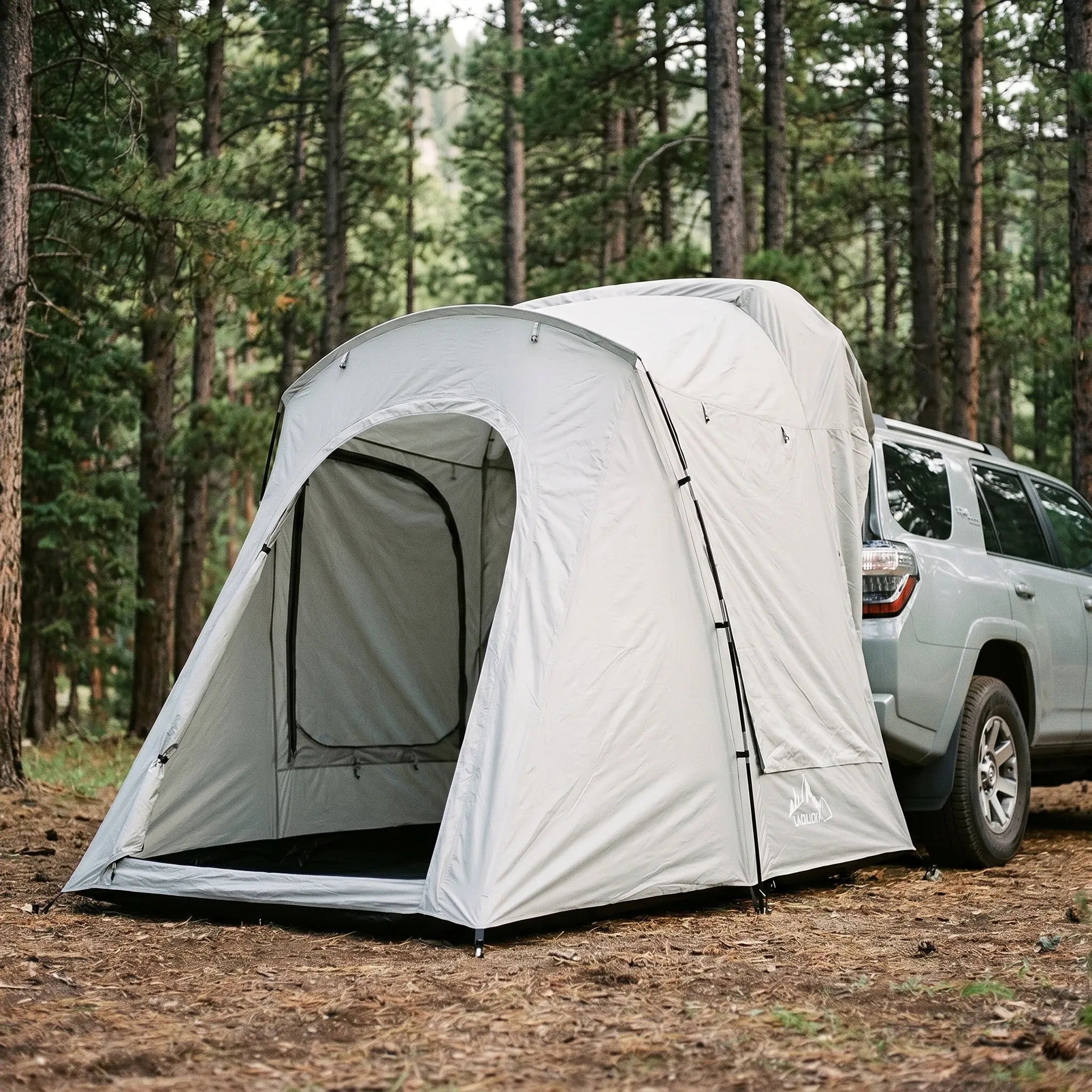 Nordspur | Roamira Vehicle Tailgate Tent