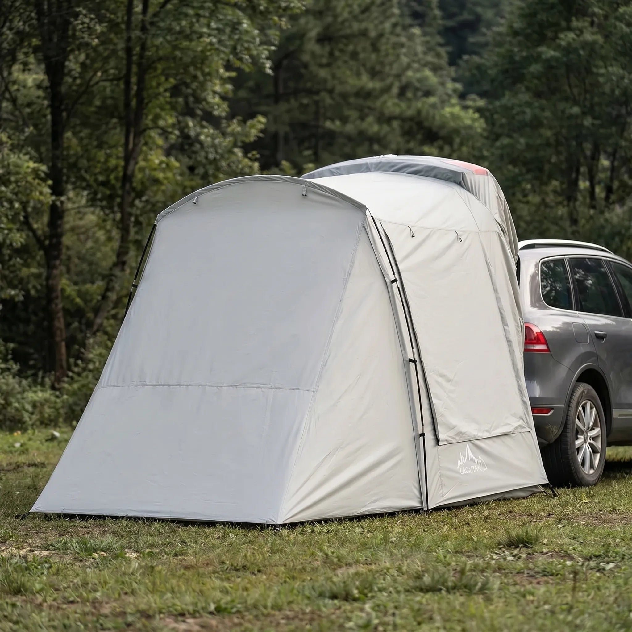 Nordspur | Roamira Vehicle Tailgate Tent
