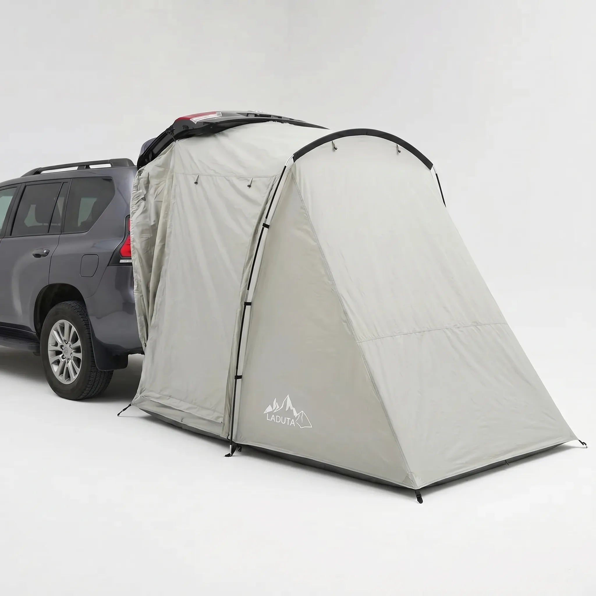 Nordspur | Roamira Vehicle Tailgate Tent