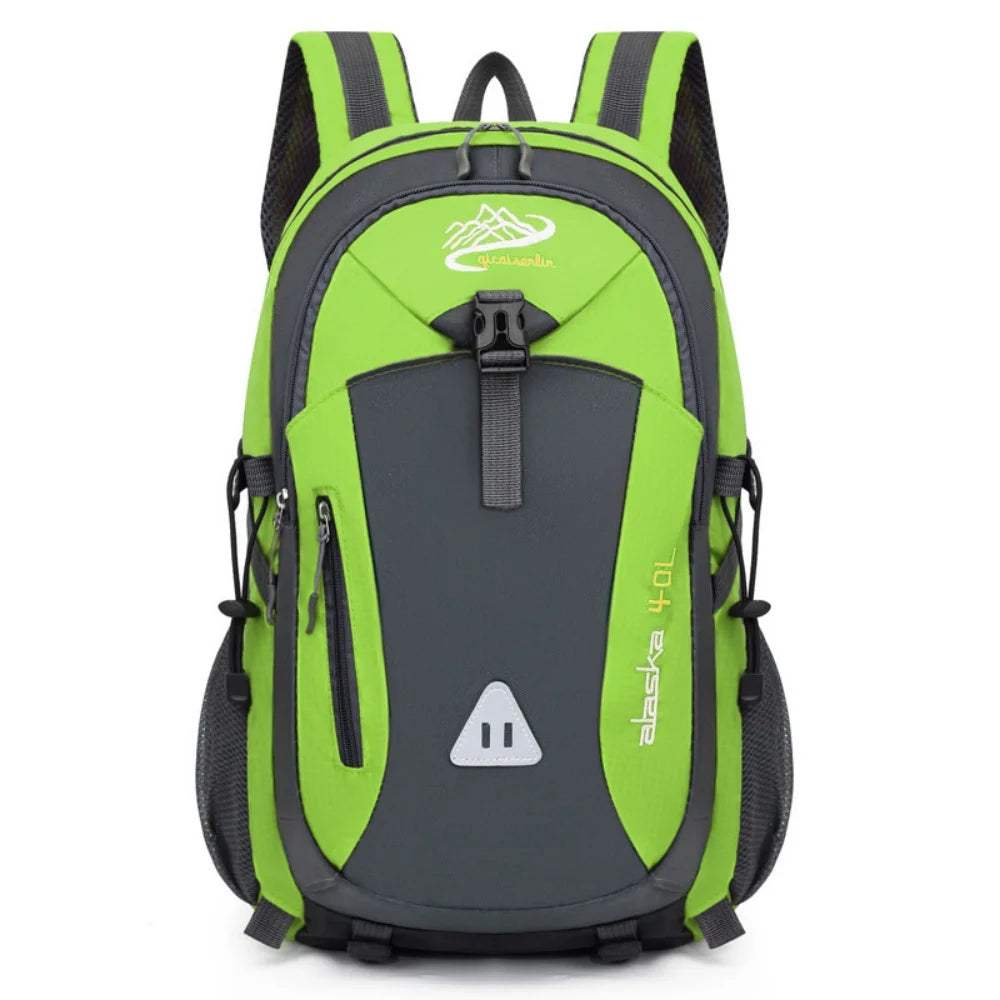 Nordspur | Roamix Multi-Compartment Hiking Bag