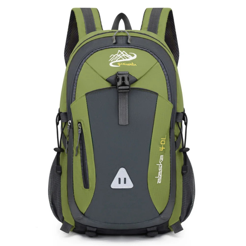 Nordspur | Roamix Multi-Compartment Hiking Bag