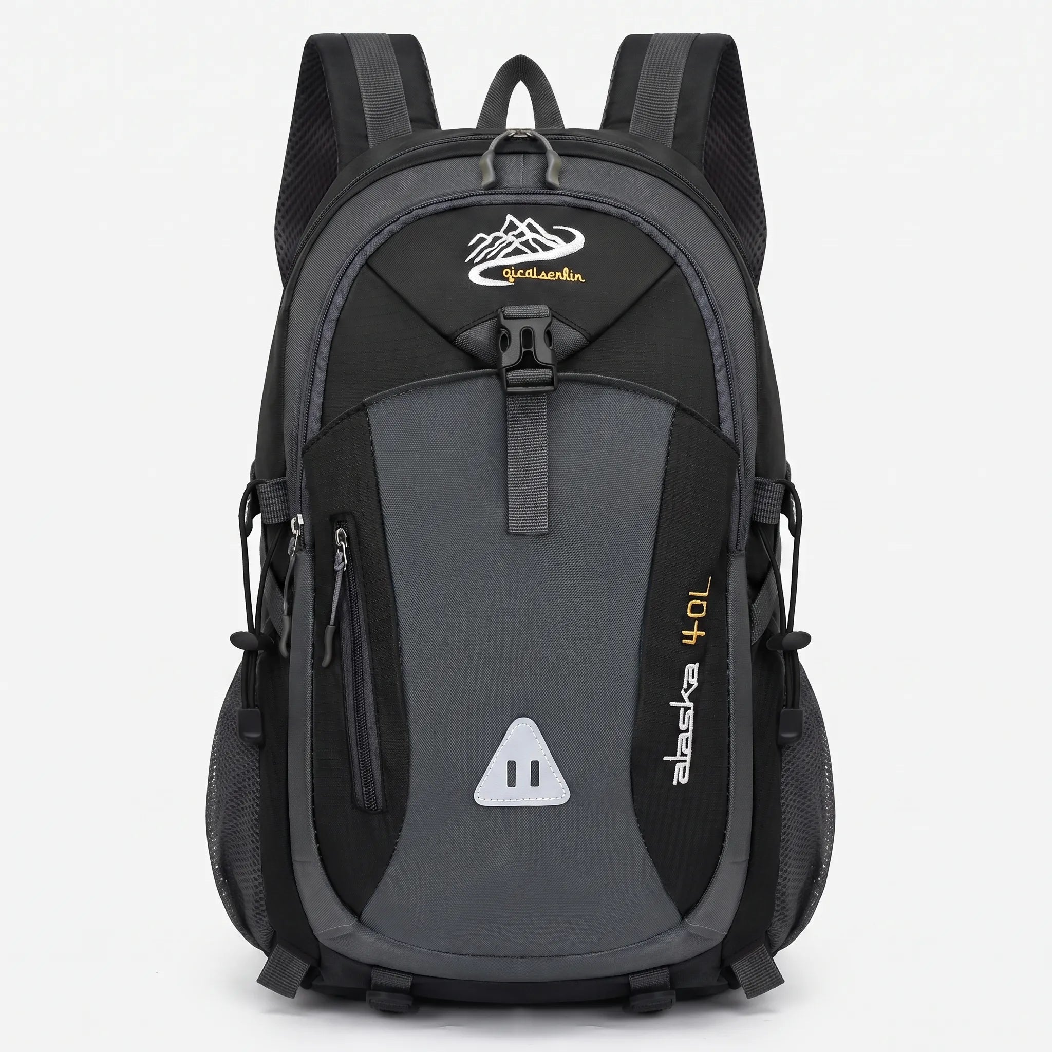 Nordspur | Roamix Multi-Compartment Hiking Bag