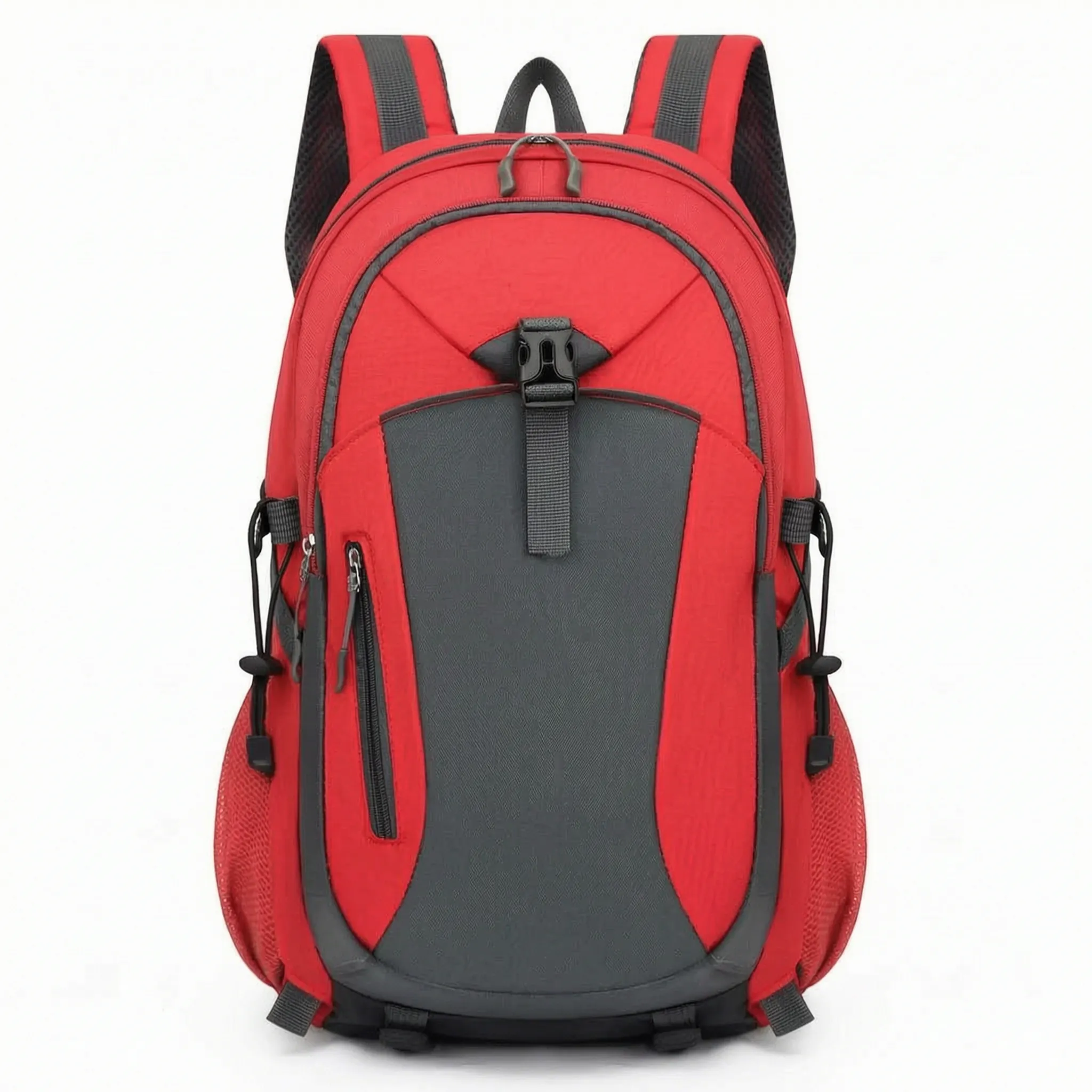 Nordspur | Roamix Multi-Compartment Hiking Bag