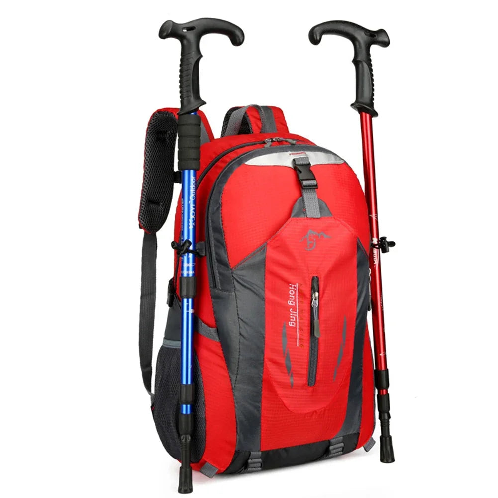 Nordspur | Roamvex Lightweight Multi-Purpose Outdoor Backpack