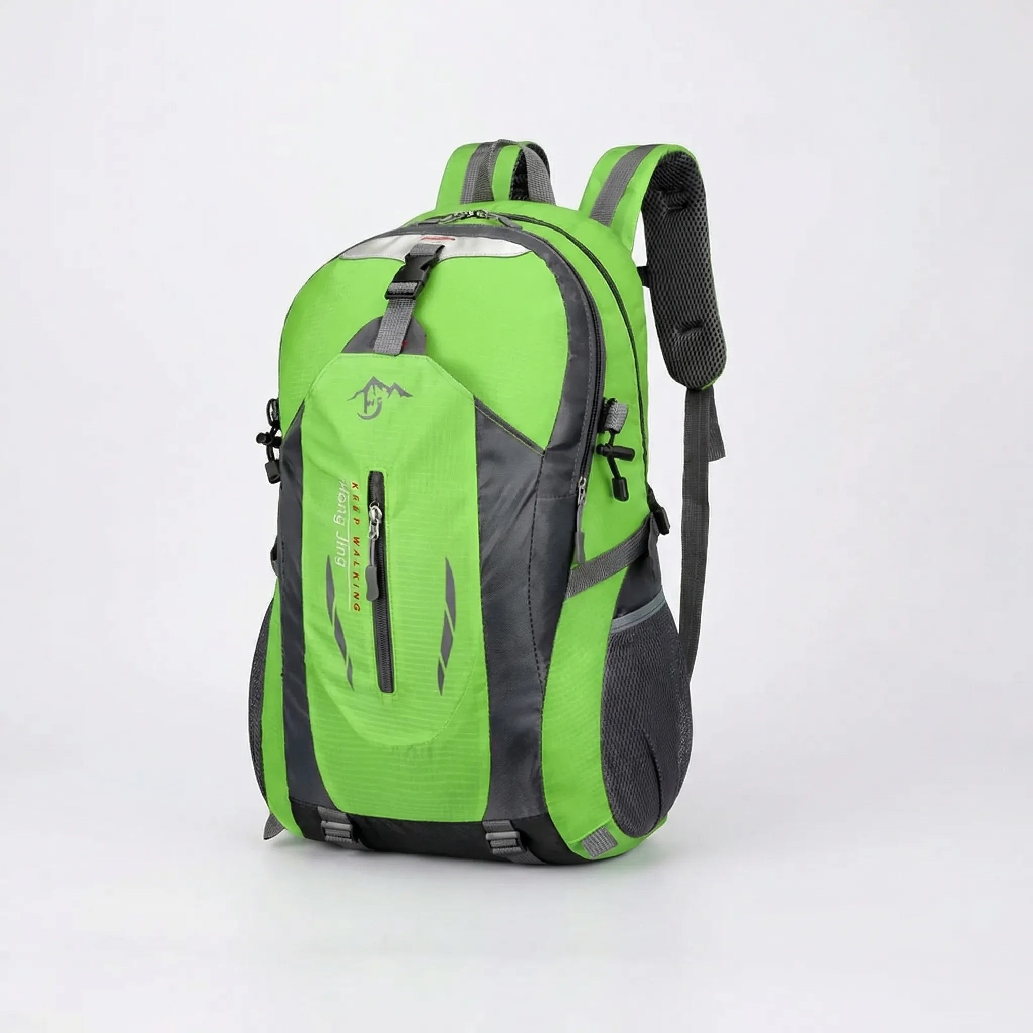Nordspur | Roamvex Lightweight Multi-Purpose Outdoor Backpack