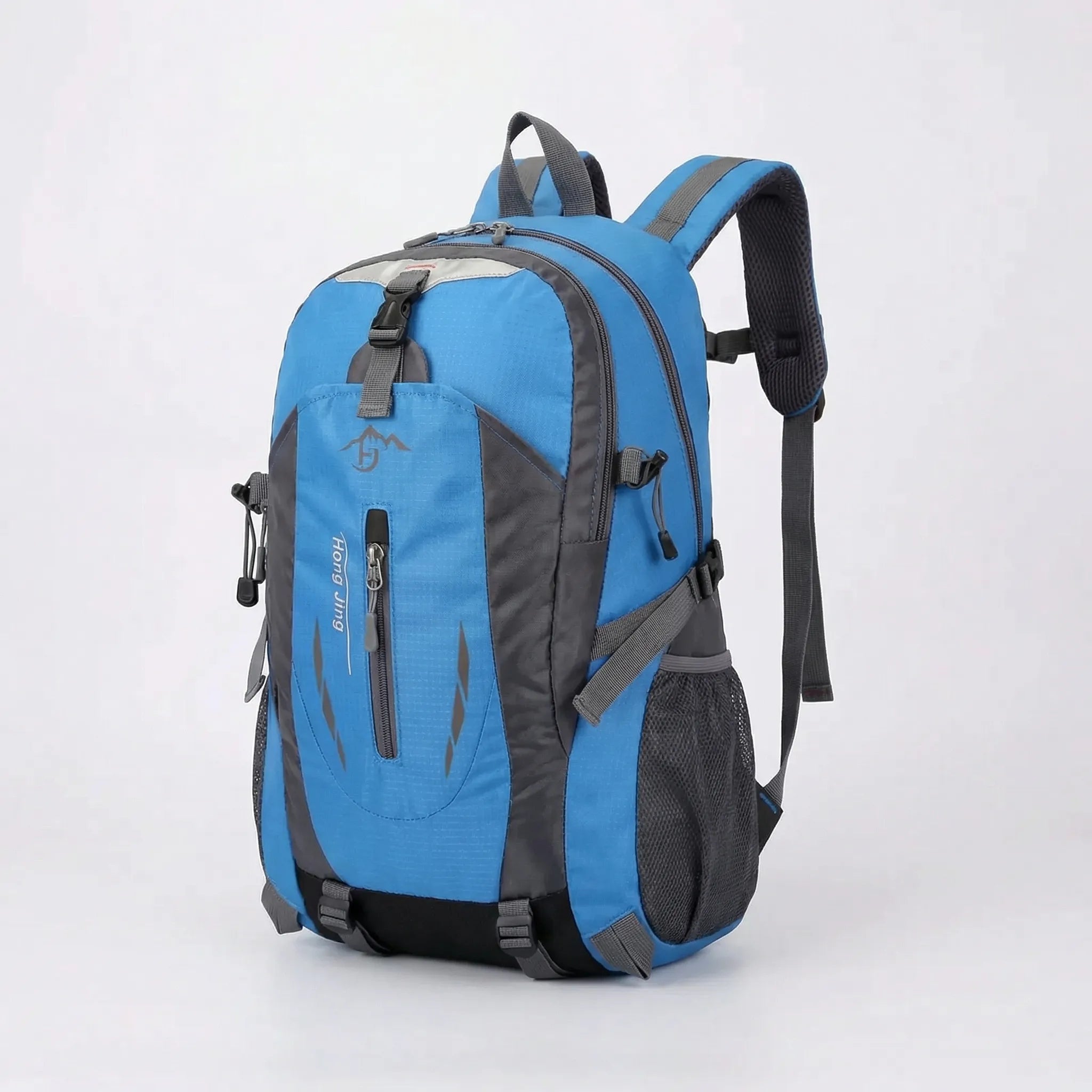Nordspur | Roamvex Lightweight Multi-Purpose Outdoor Backpack