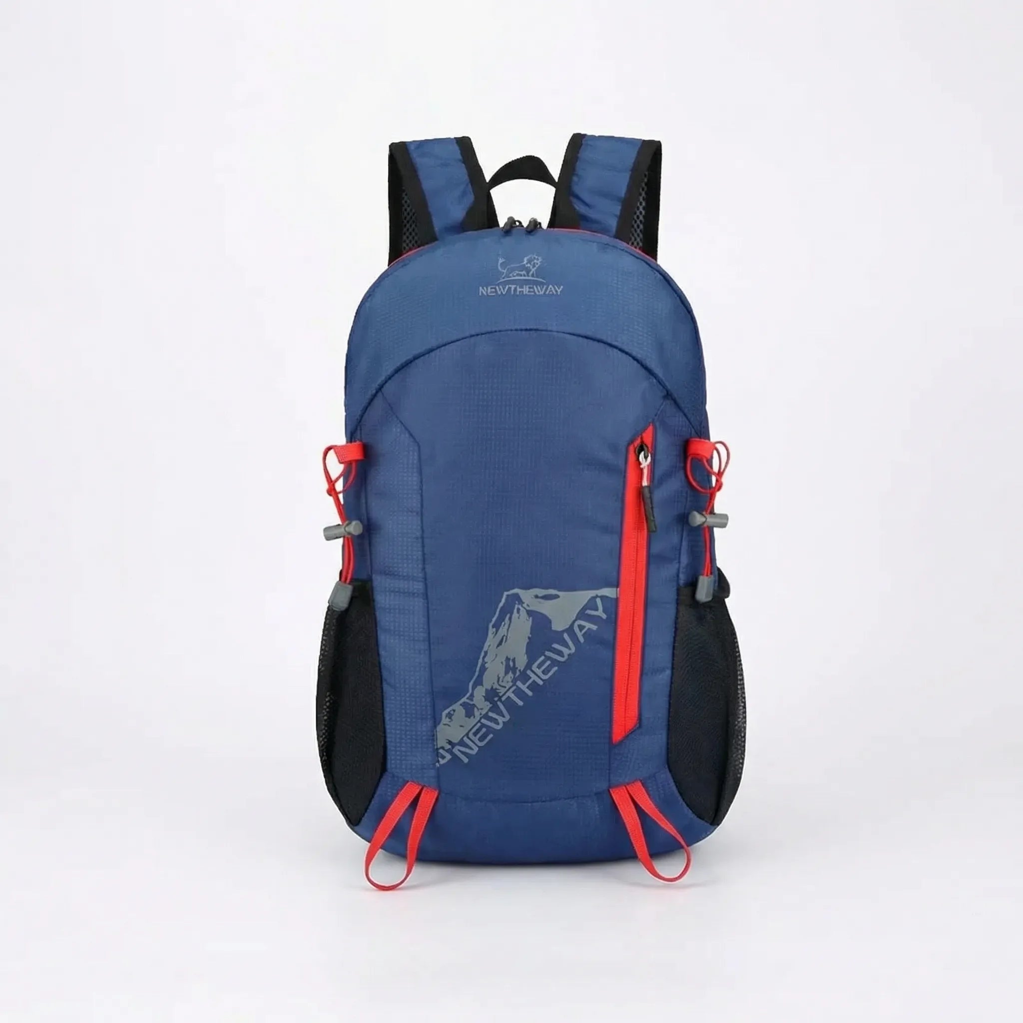 Nordspur | Roamvex Lightweight Multi-Purpose Outdoor Backpack