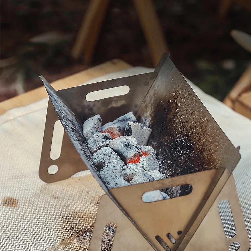 Nordspur | Roastaq Portable Camping Stove